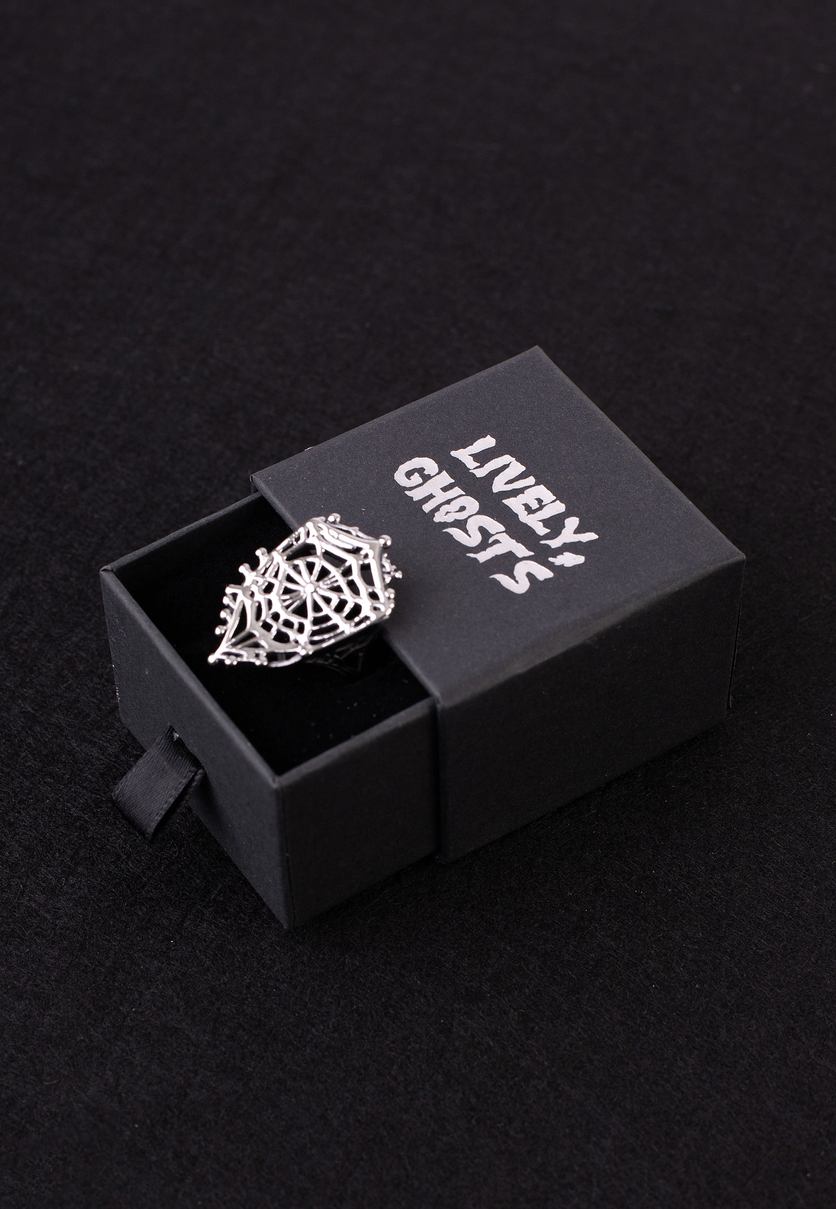 Arachne - Ring - Image 3