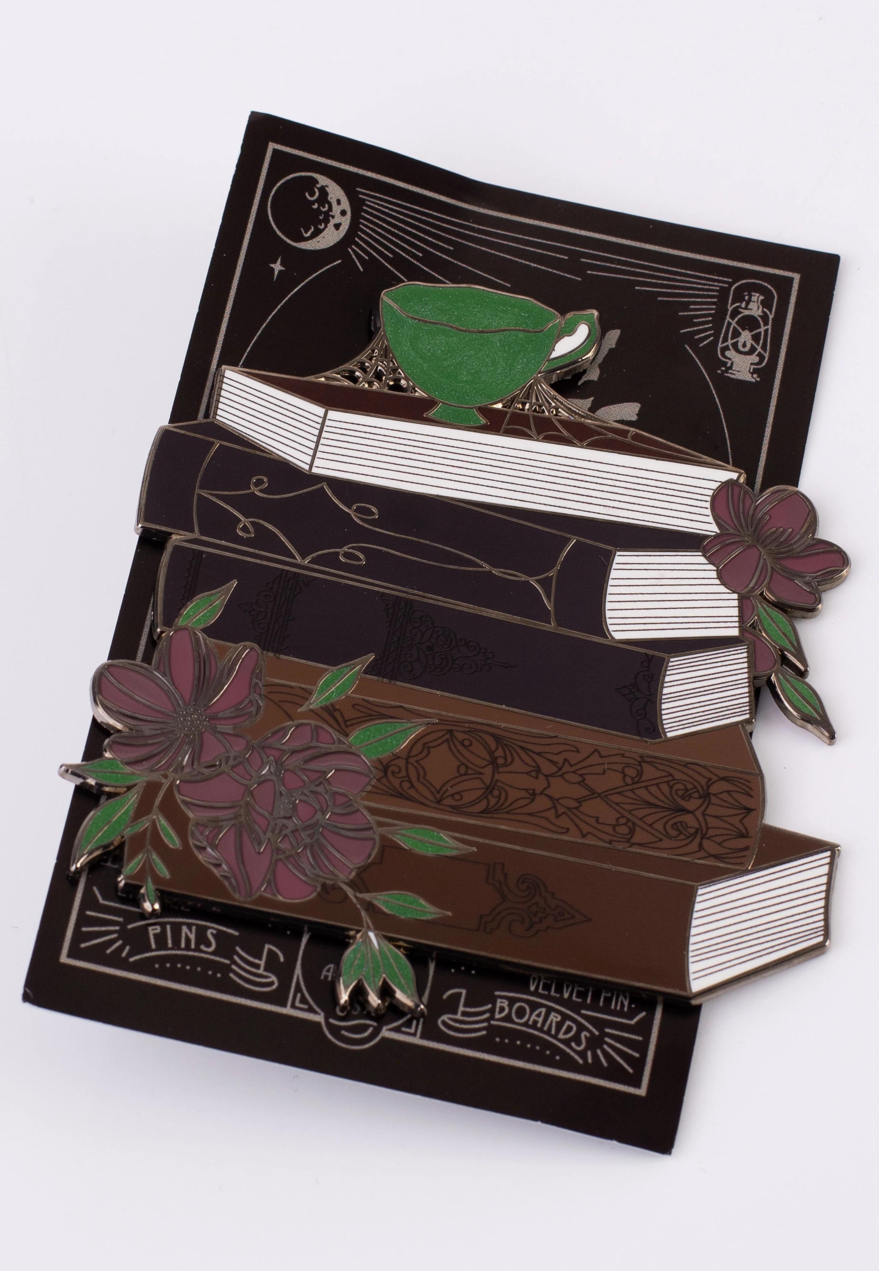 Dark Academia - Pin - Image 8