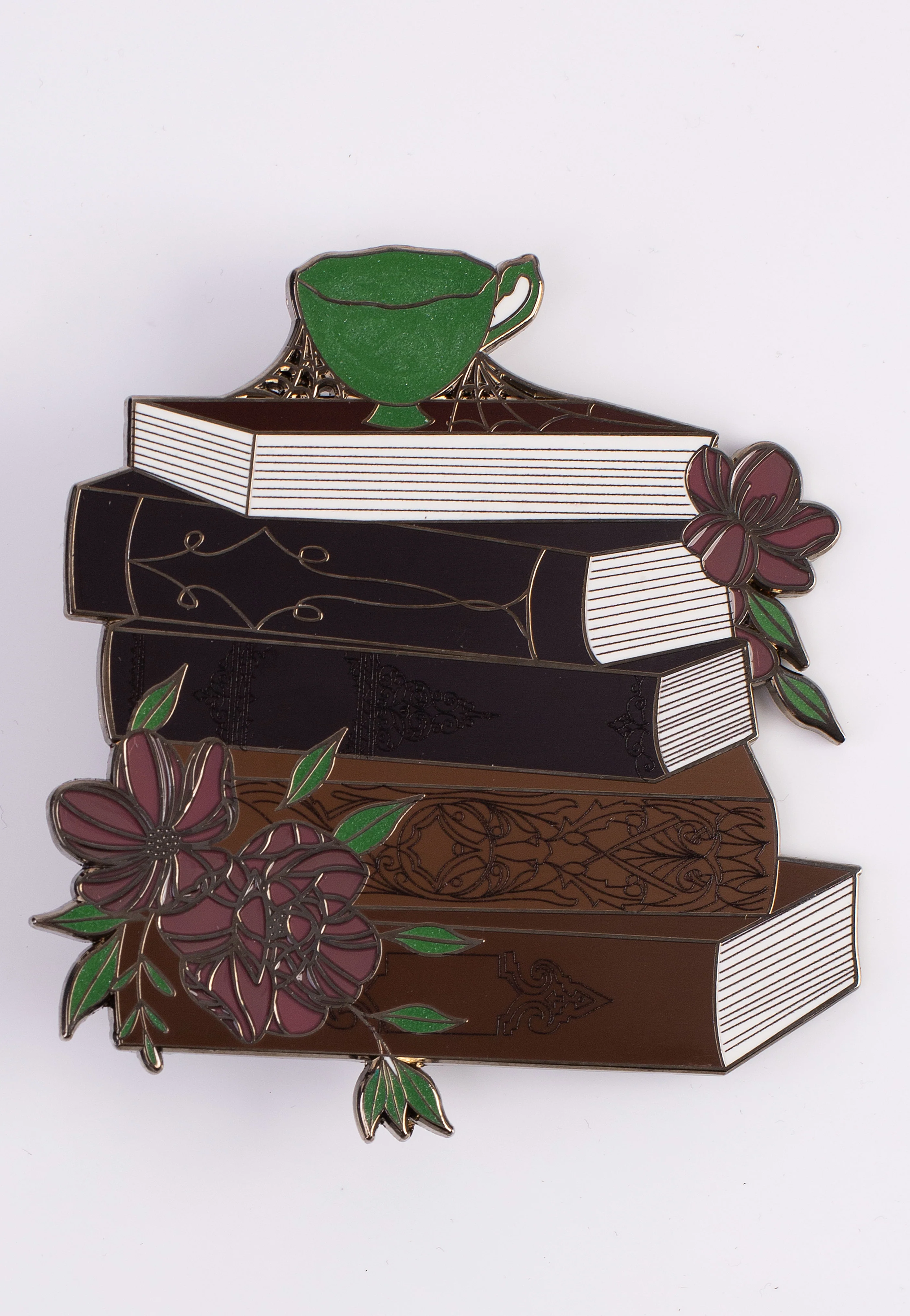 Dark Academia - Pin - Image 9