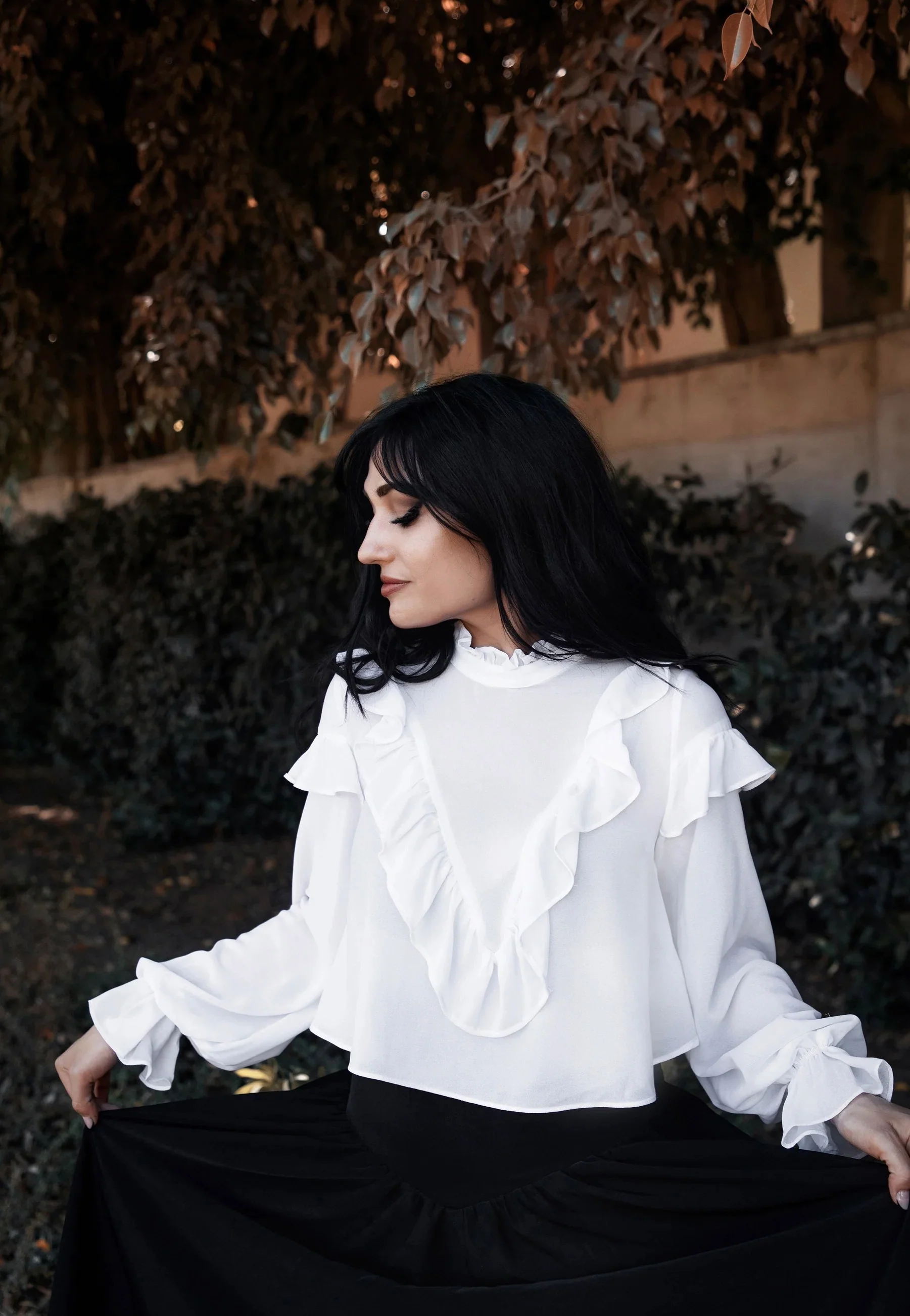 Phantasm - Blouse - Image 2