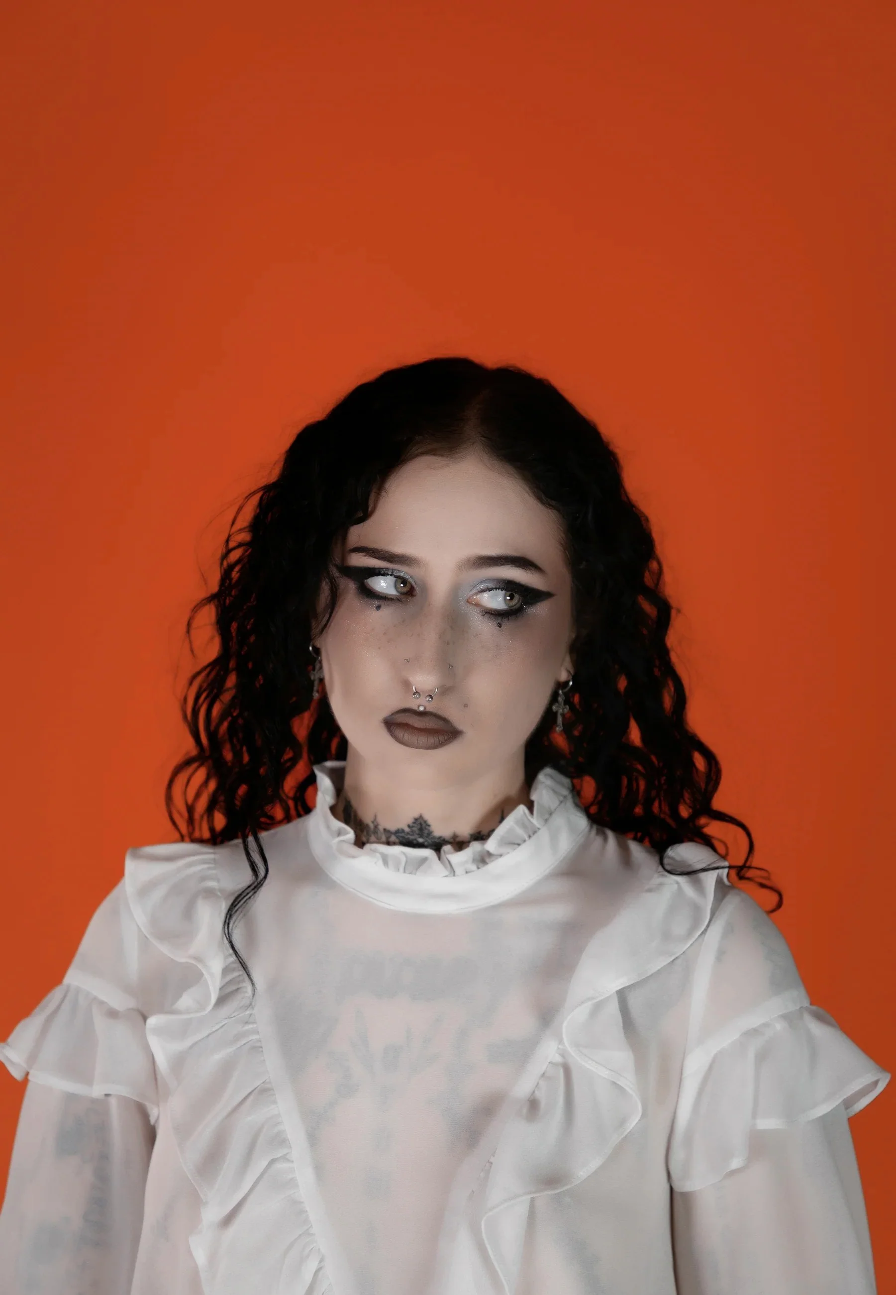 Phantasm - Blouse - Image 5