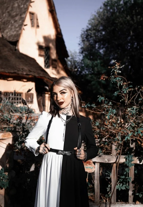 Seance Black - Harness - Image 8