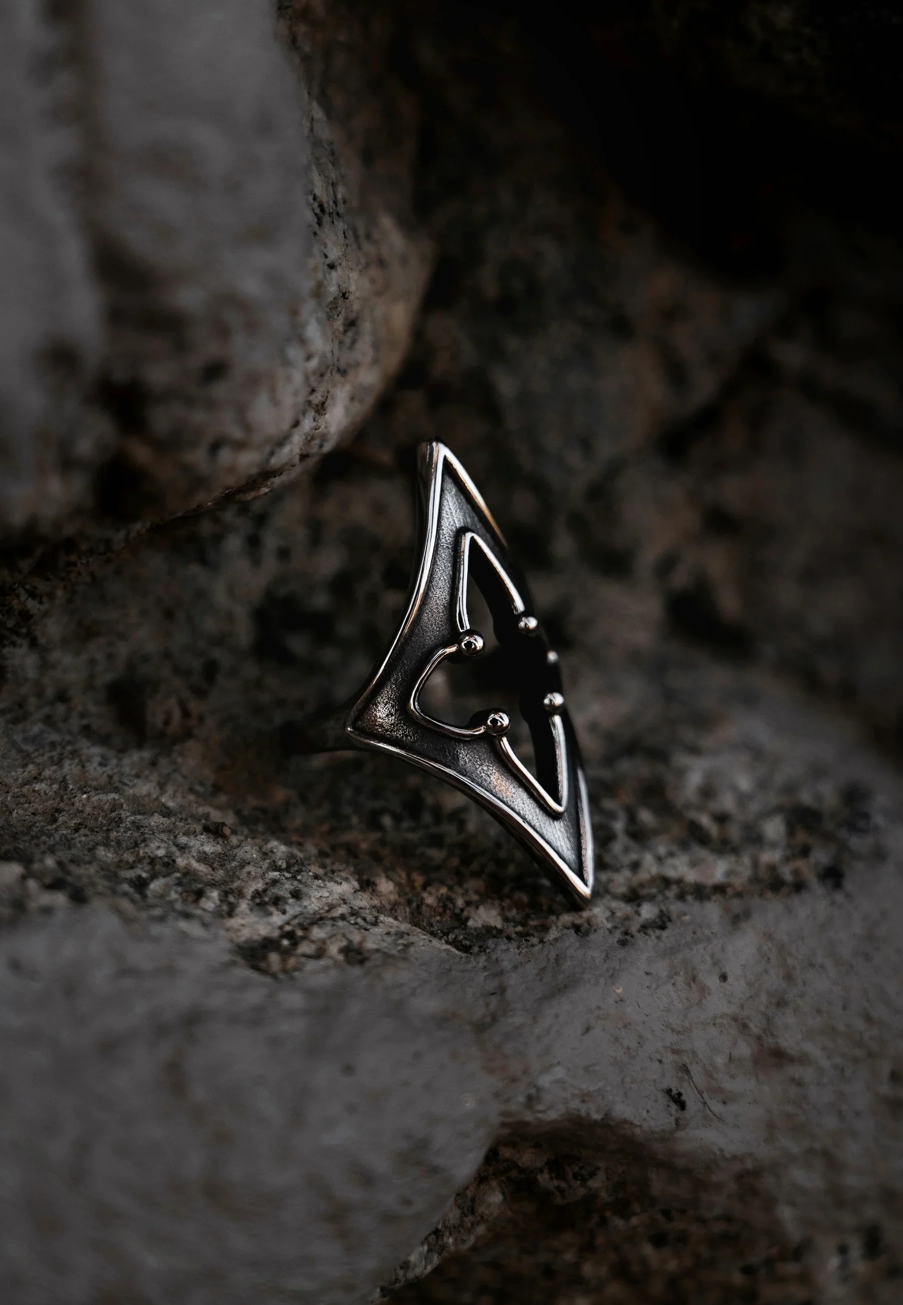 Soulbound Silver - Ring - Image 5