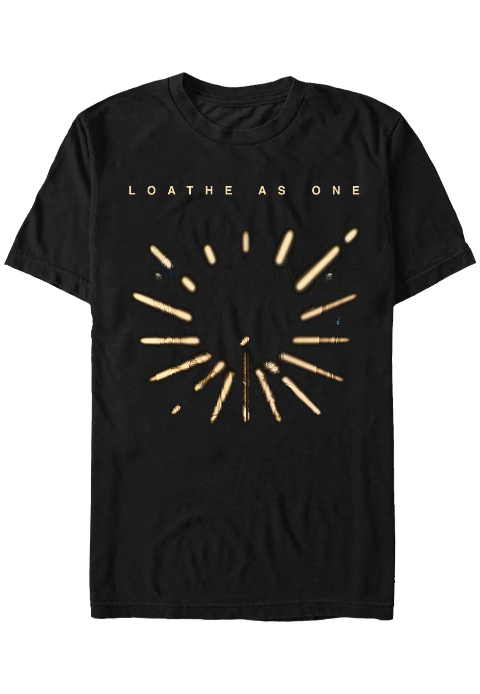 LOA Halo - T-Shirt - Image 3