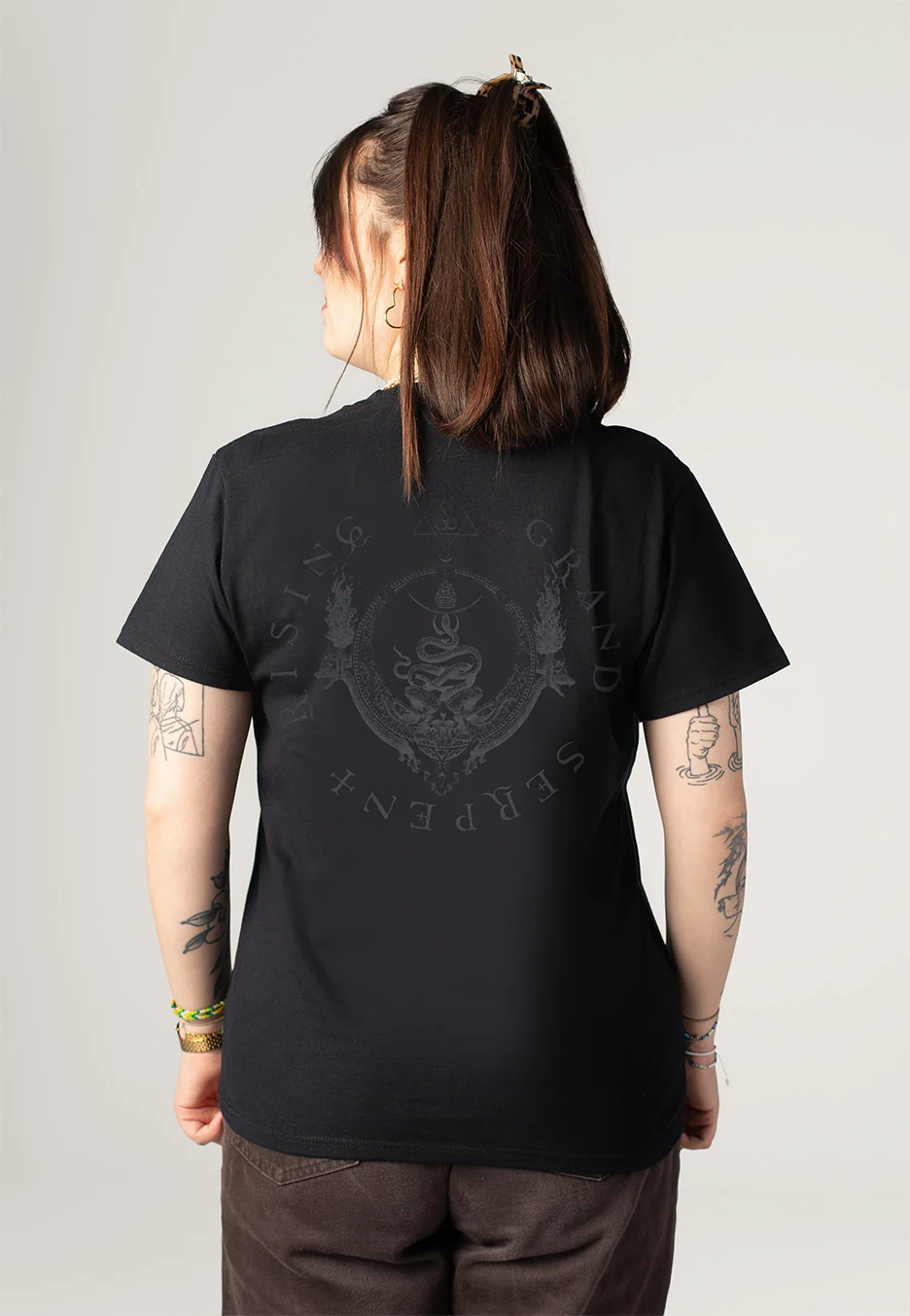 Logo GSR - T-Shirt - Image 6
