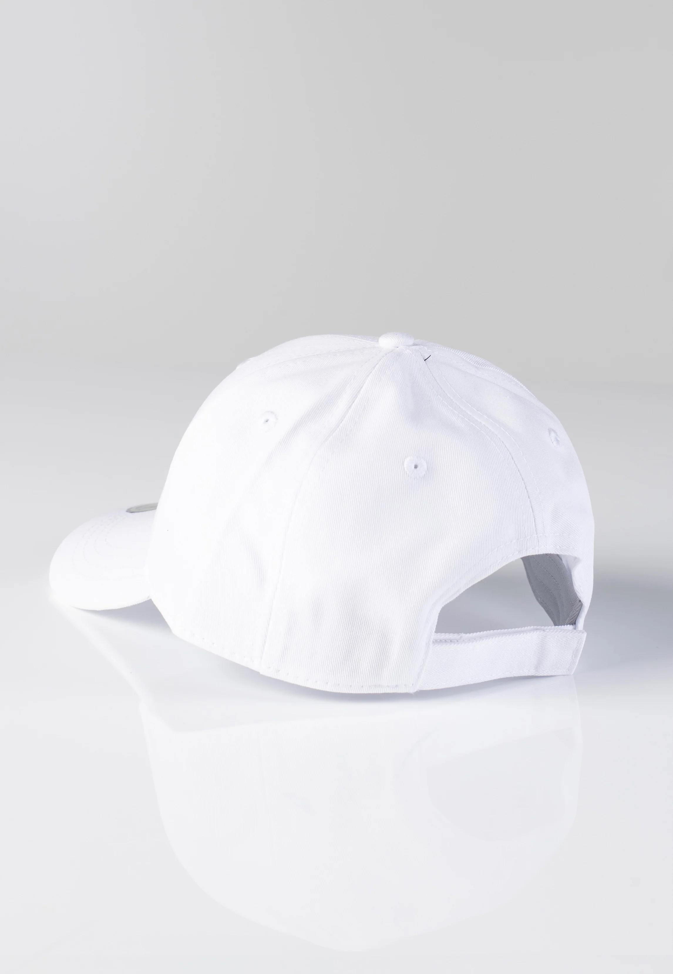 New Classic White - Cap - Image 5