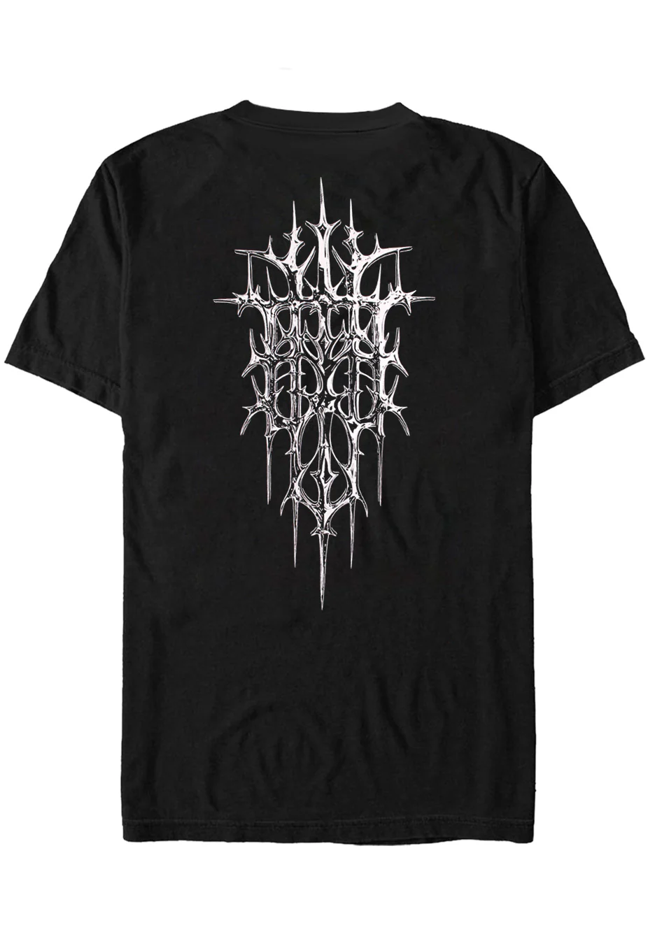 Castle - T-Shirt - Image 2