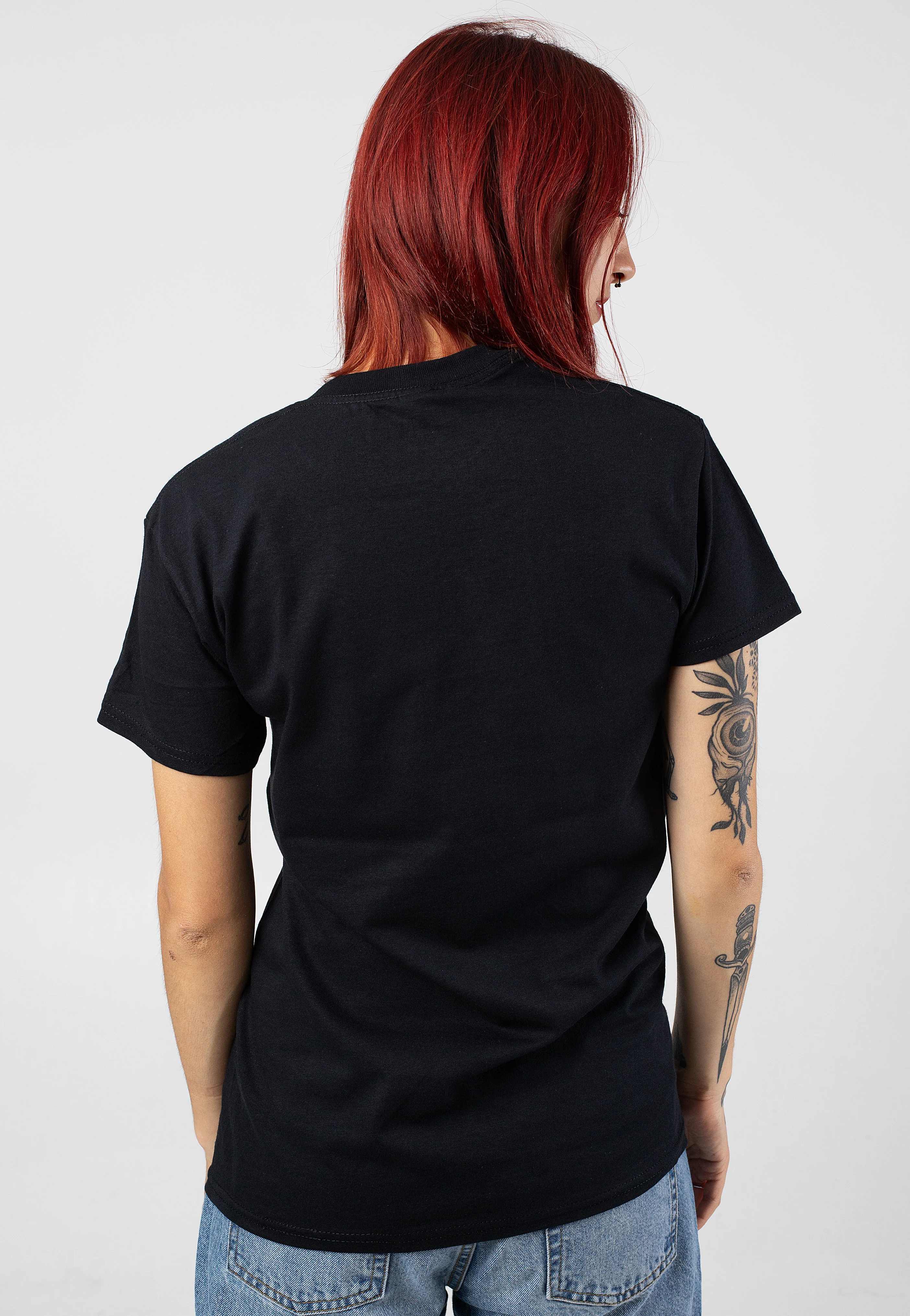 Dark Fantasy - T-Shirt - Image 6