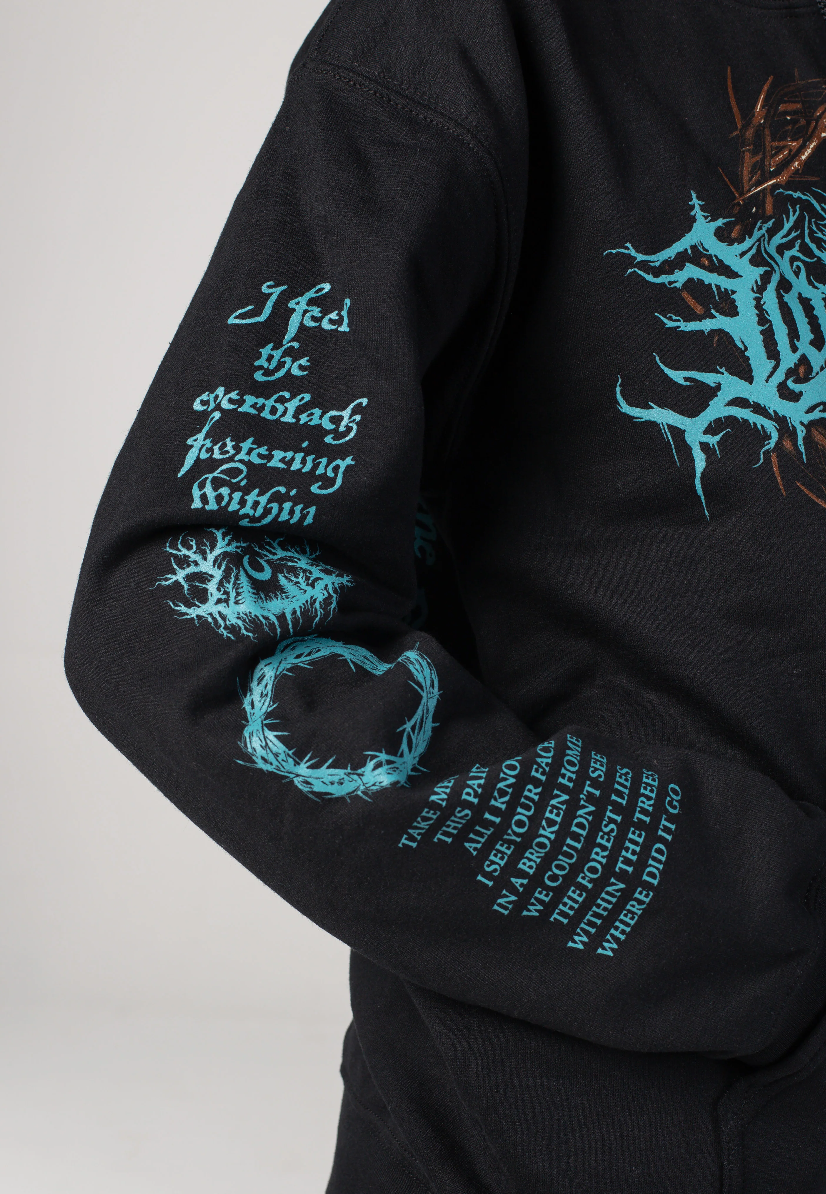 Glenwood - Hoodie - Image 8