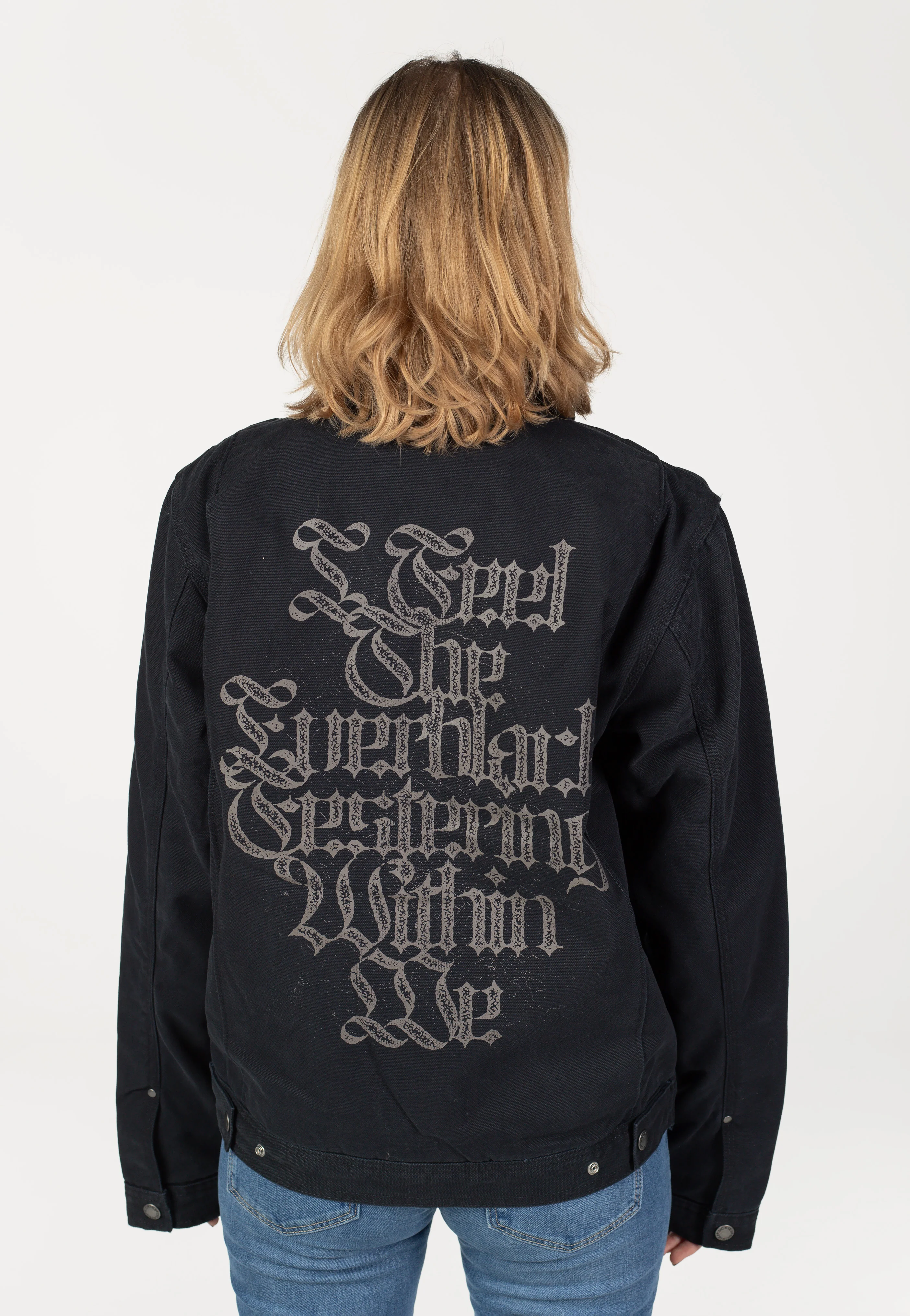 IFTEFWM Dickies - Jacket - Image 17