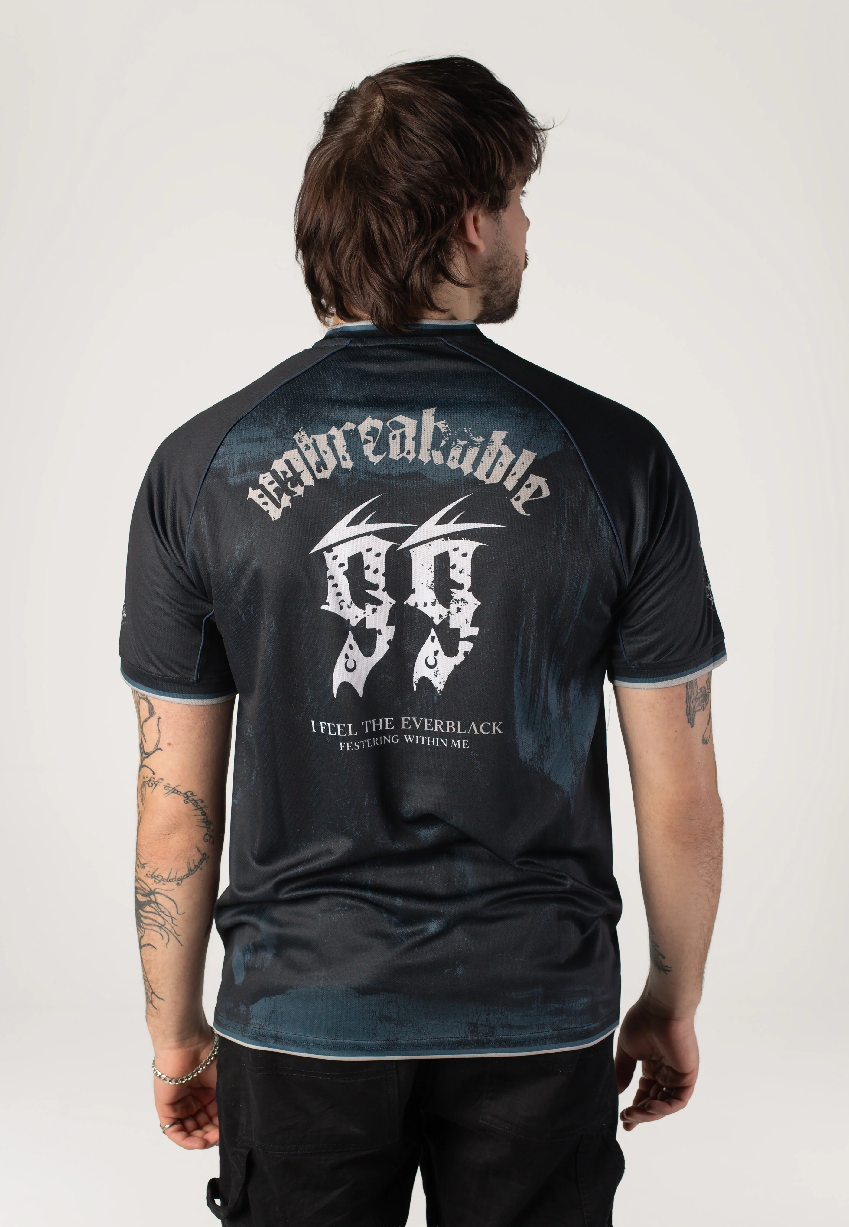 IFTEFWM - Jersey - Image 2