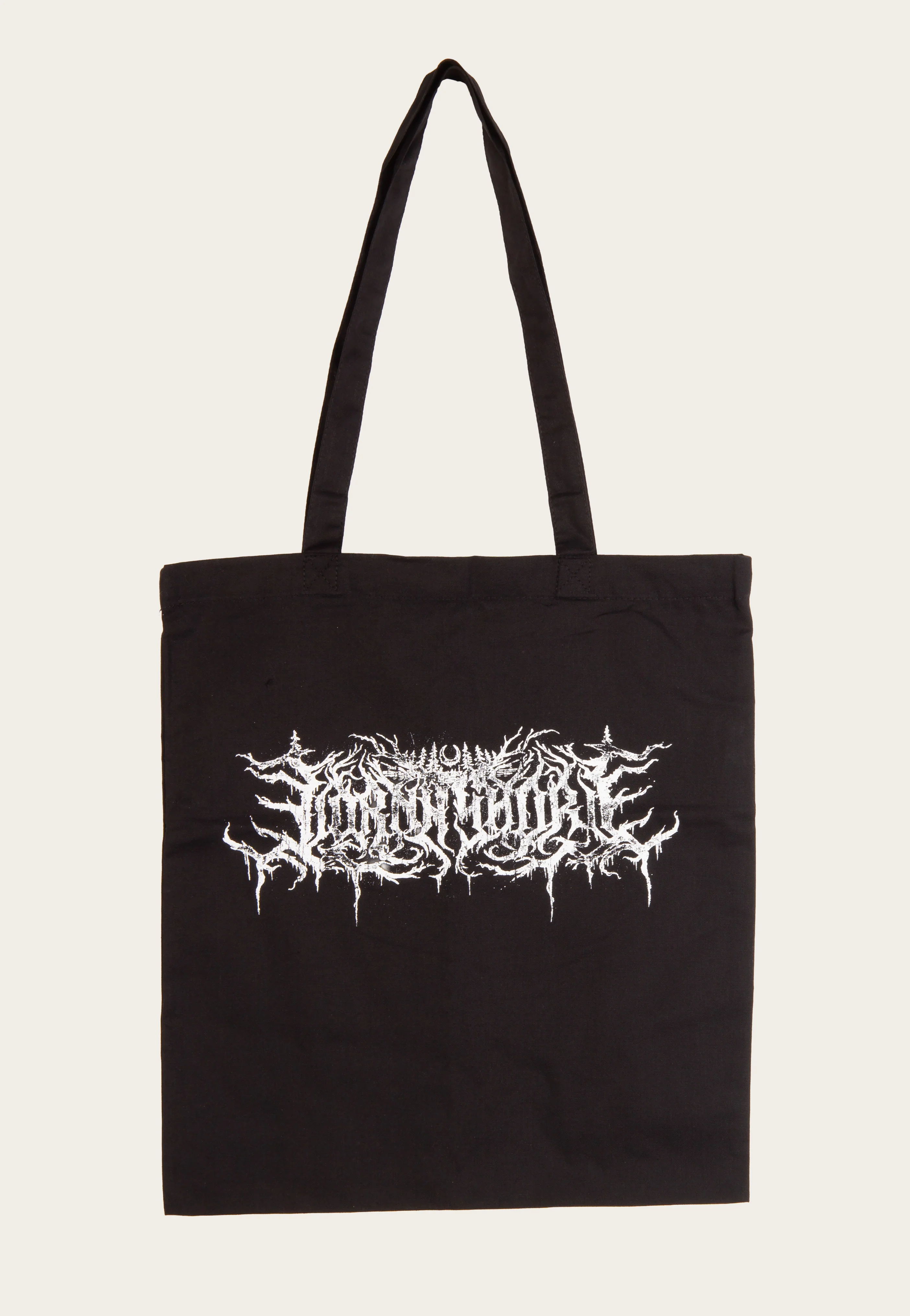 IFTEFWM - Tote Bag - Image 2