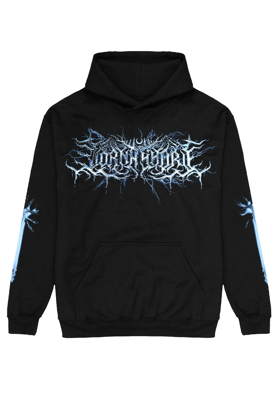 Knight - Hoodie