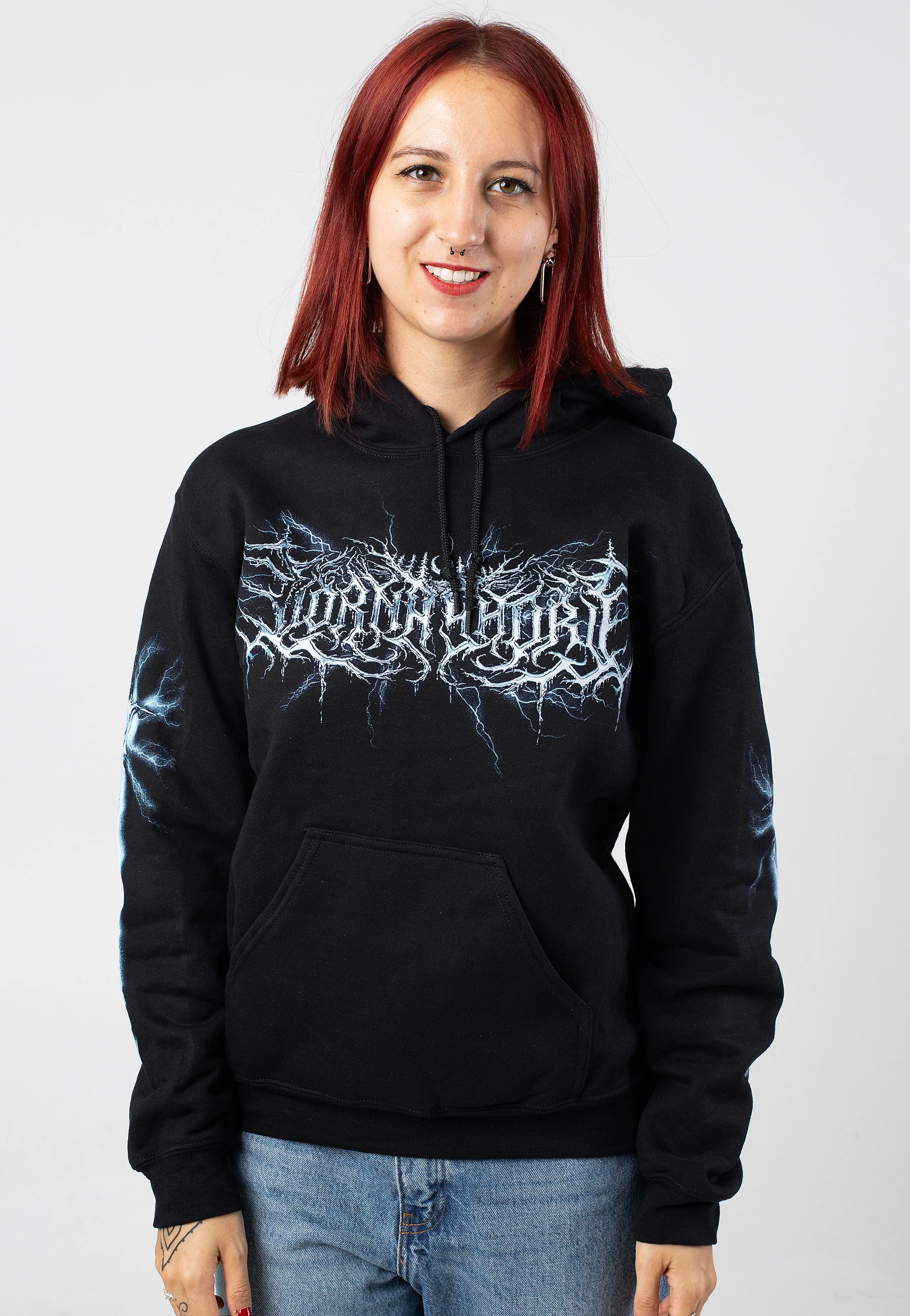 Knight - Hoodie - Image 6