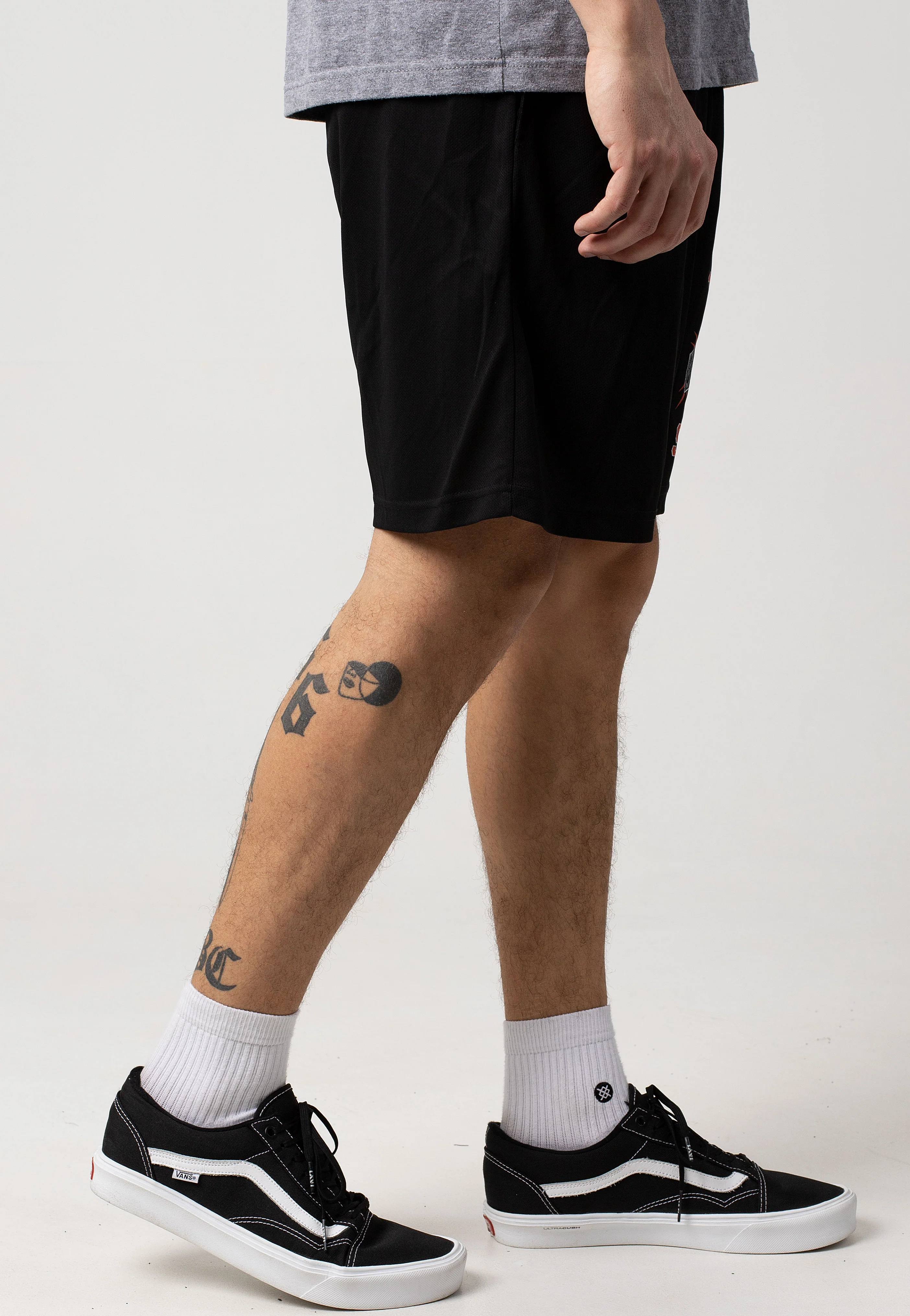 No Pain No Gain - Shorts - Image 3