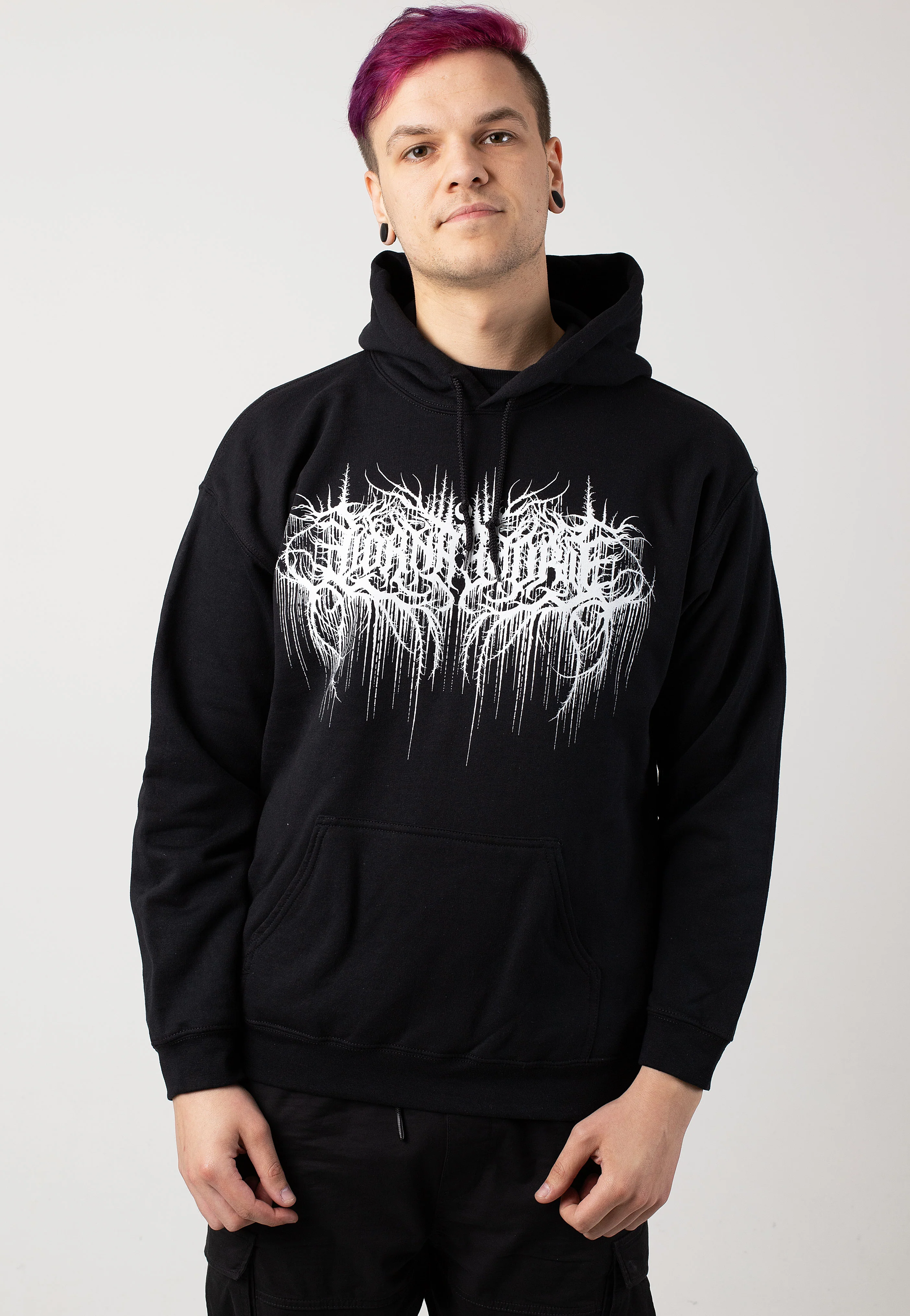 Ritual Of Lord Goats - Hoodie - Image 3