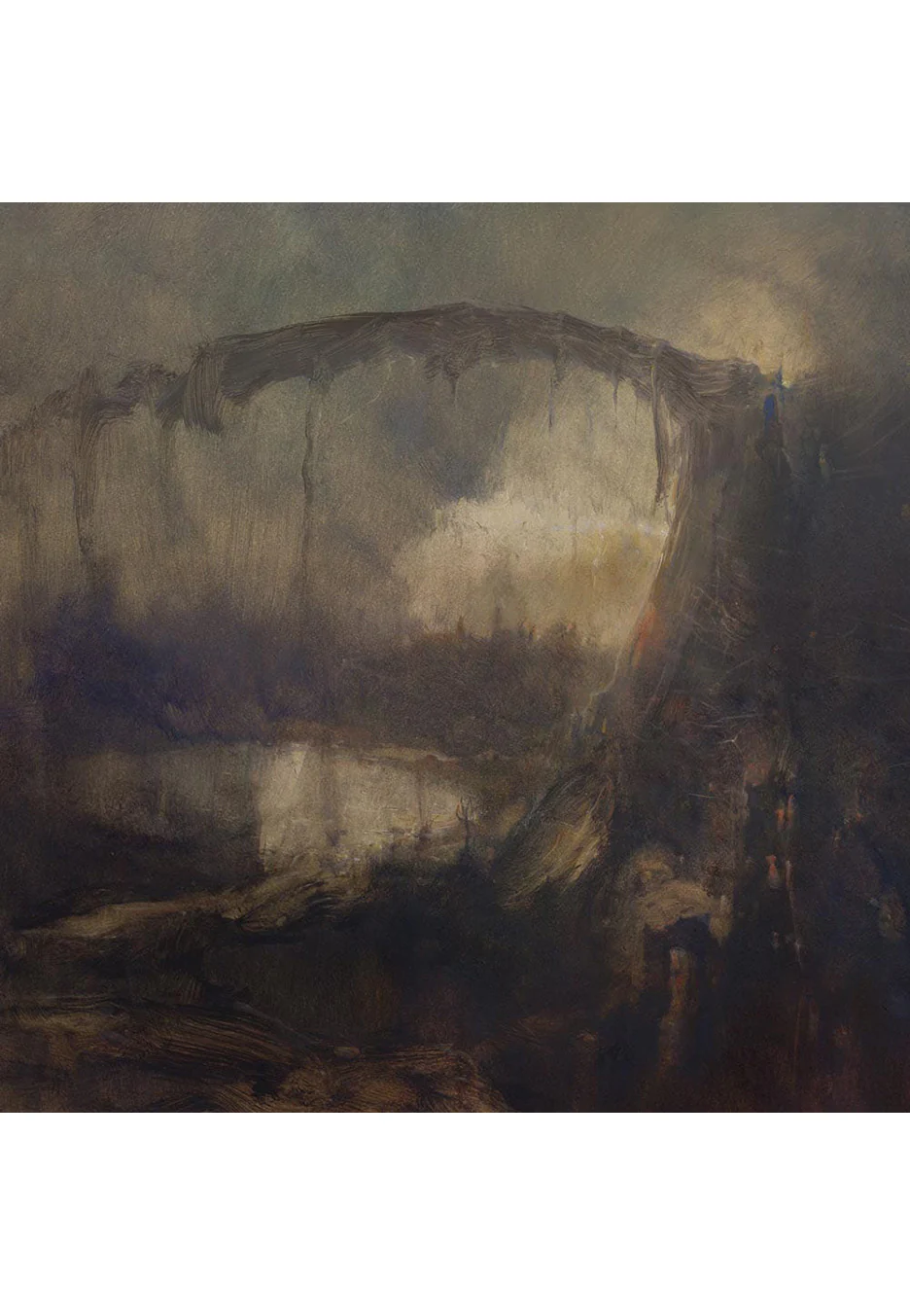 Chasms - Vinyl - Image 2