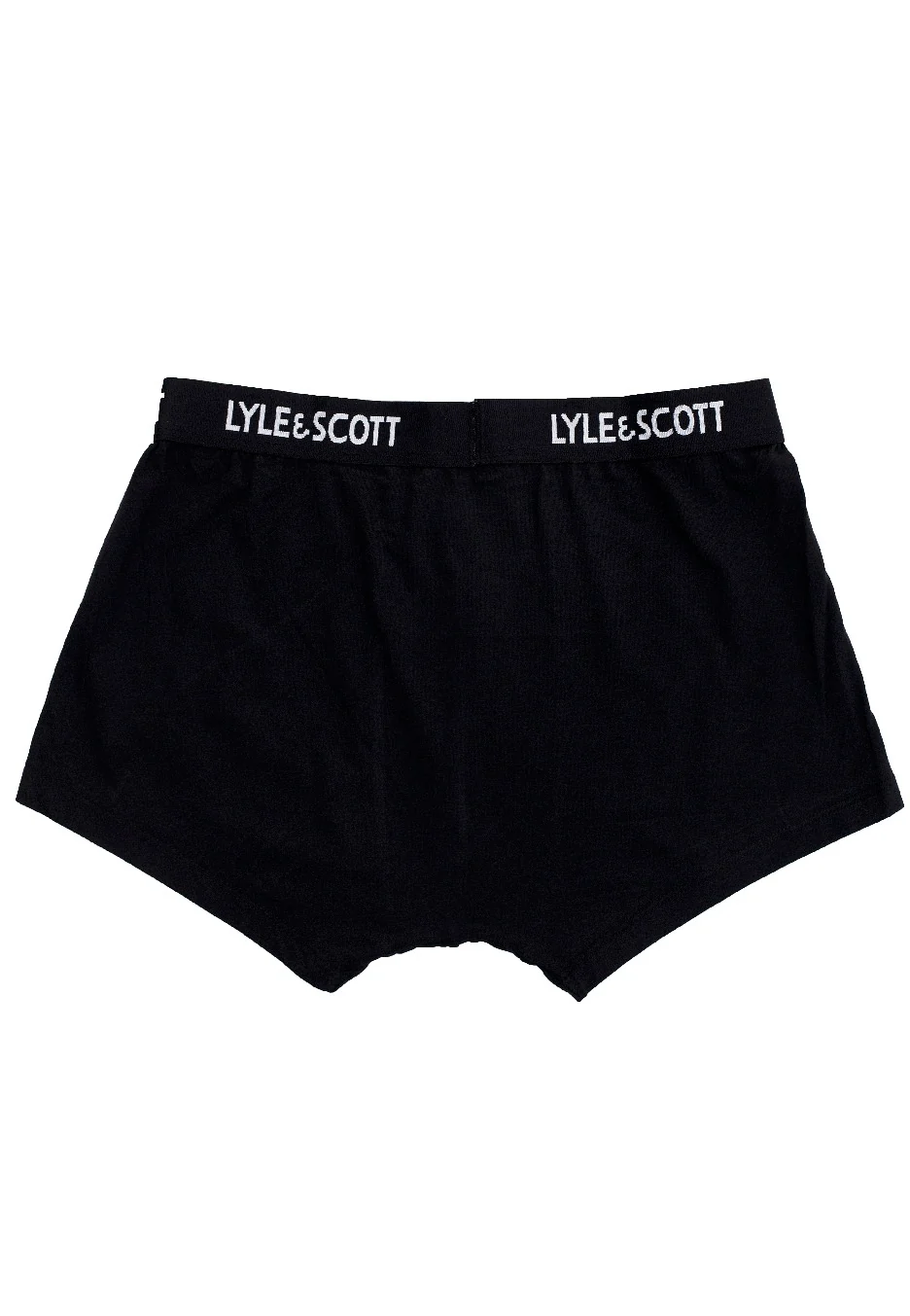 Barclay Black 3er Pack - Boxershorts - Image 4