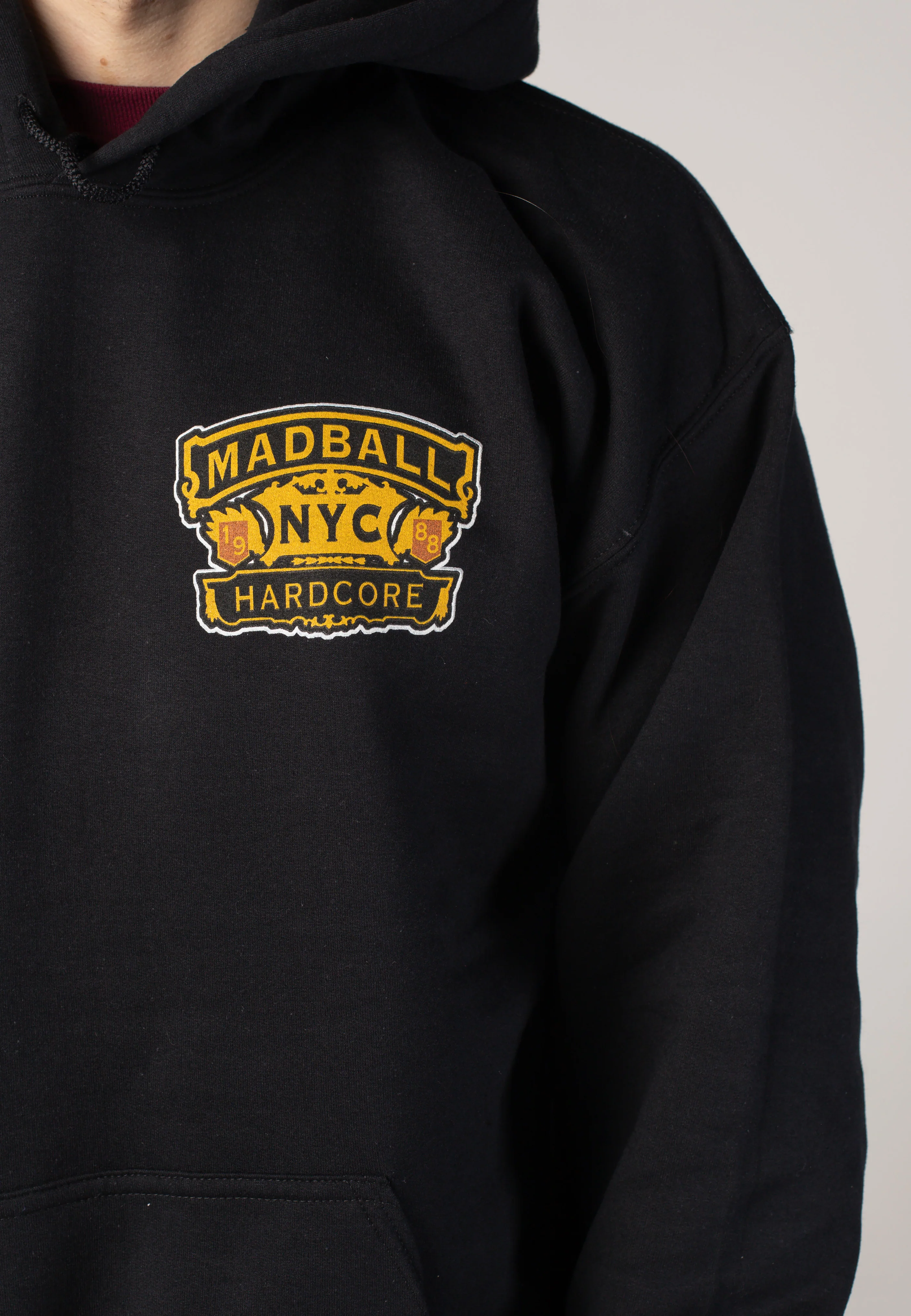 Cigar - Hoodie - Image 5