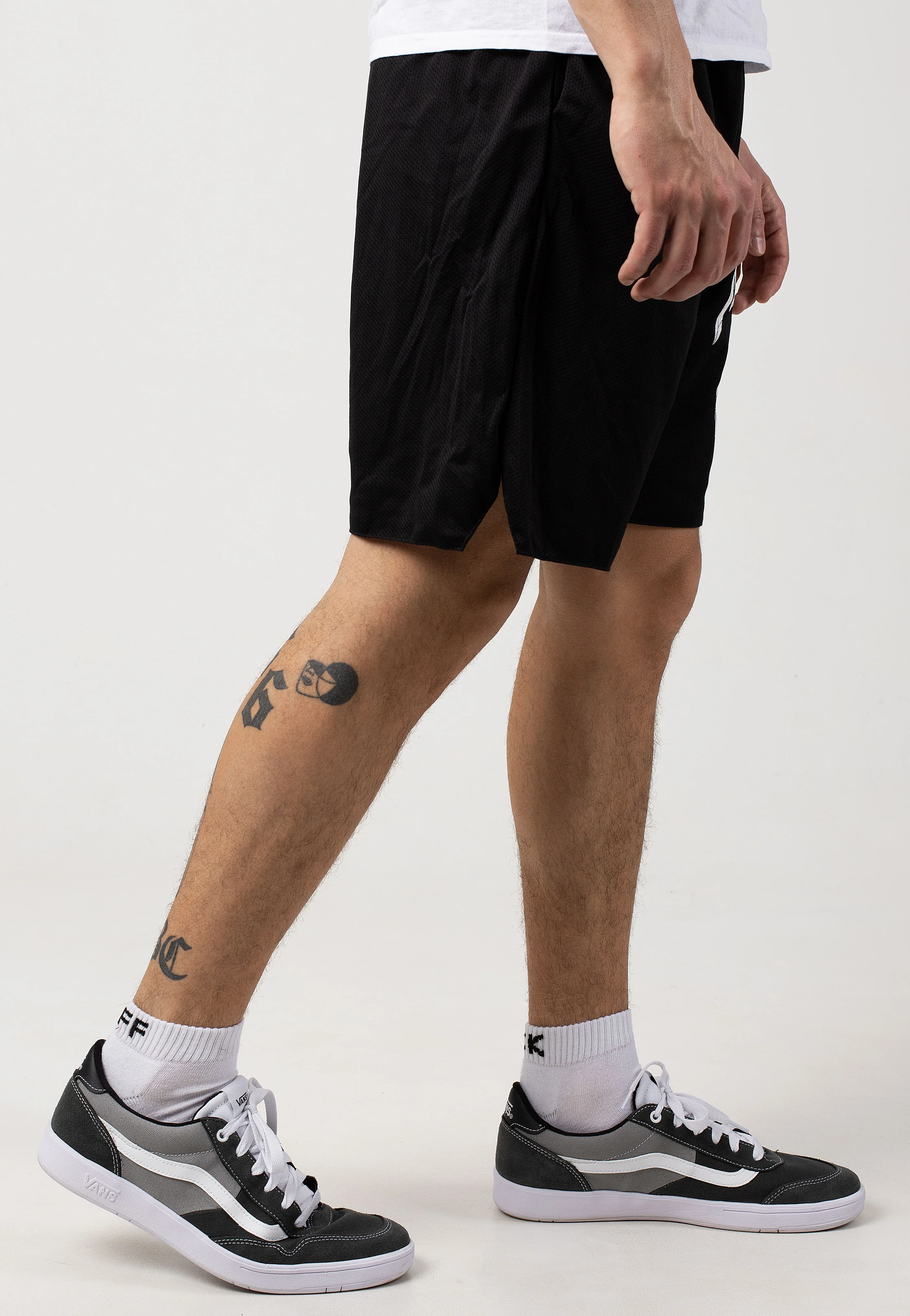 Eye - Shorts - Image 3