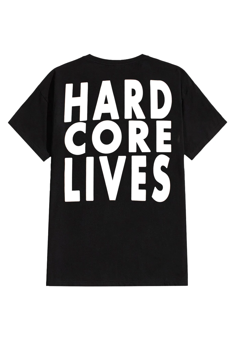 HCL - T-Shirt - Image 2