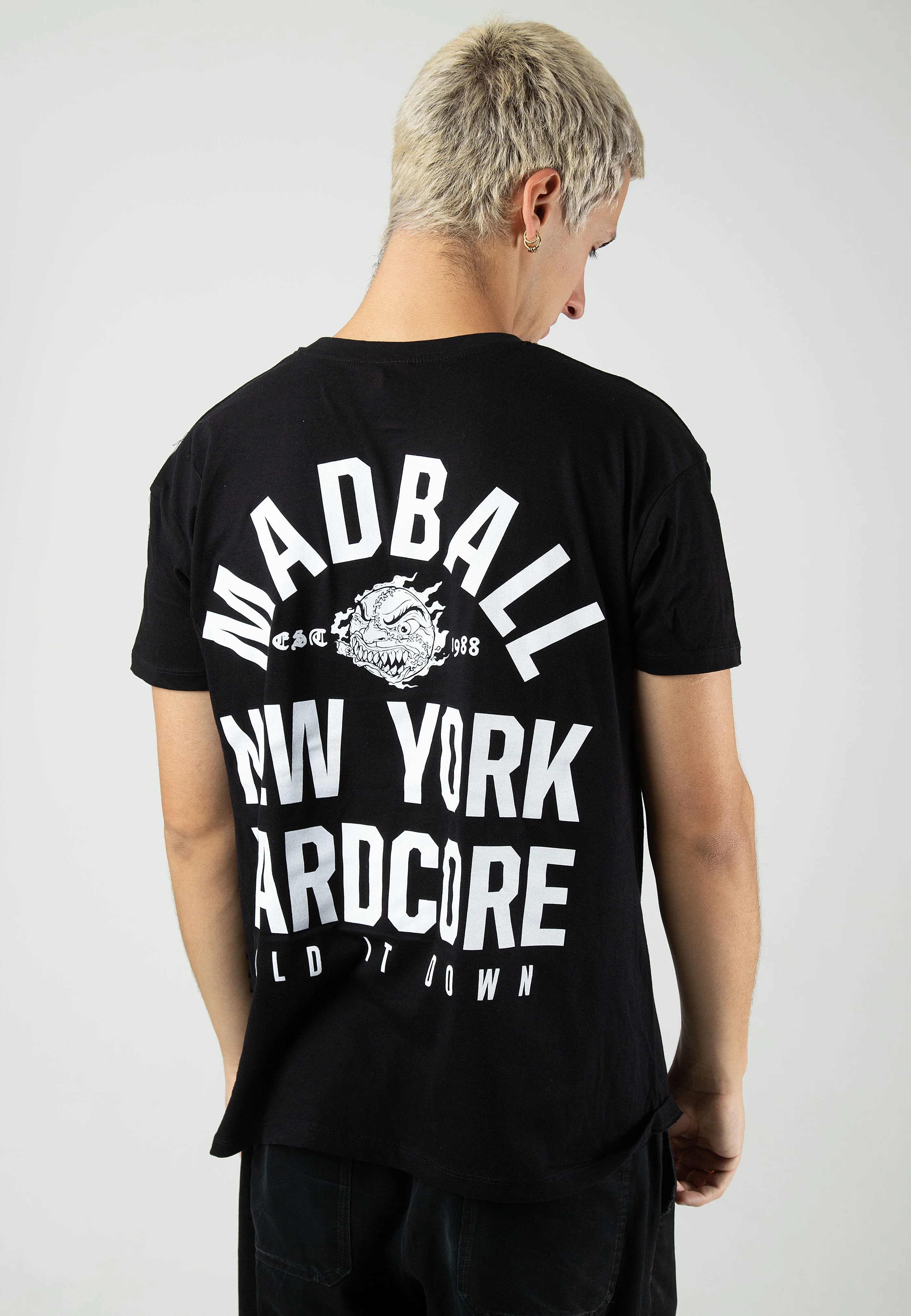 HID - T-Shirt - Image 4