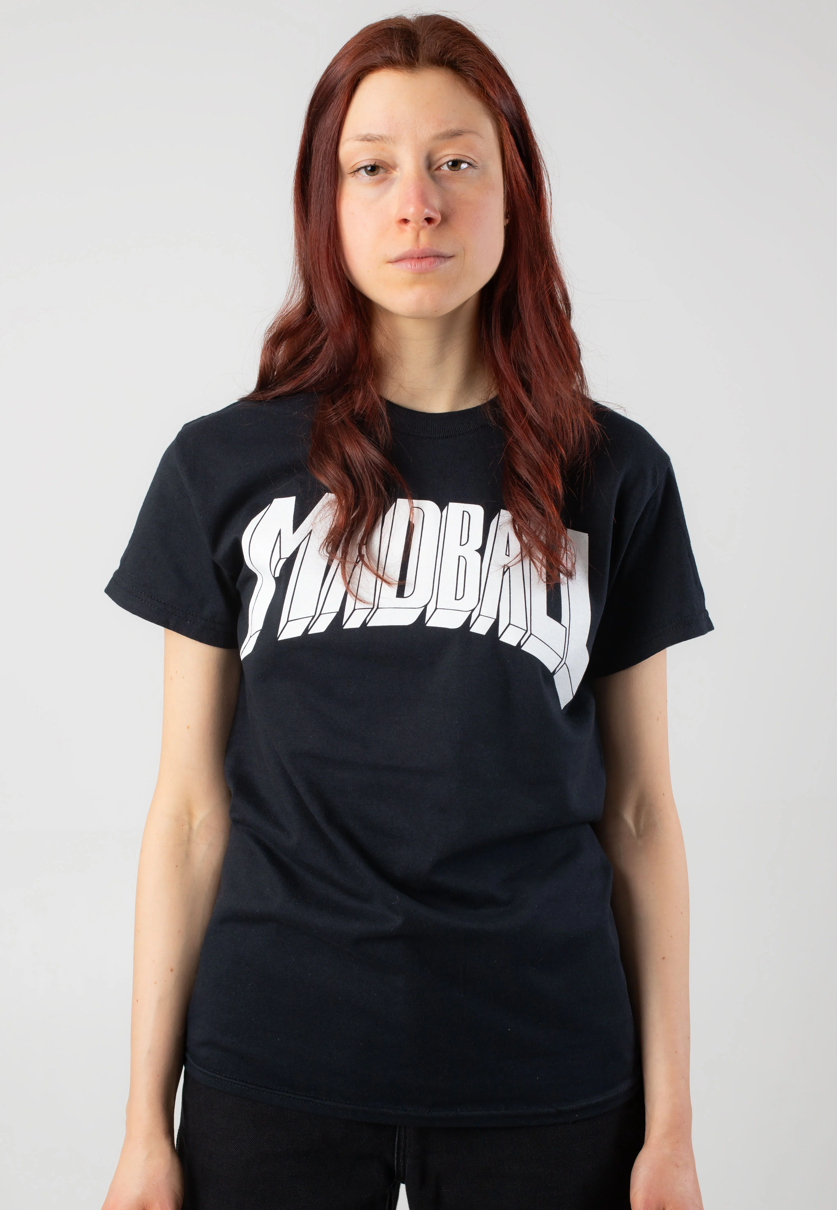 Hold It Down 25 - T-Shirt - Image 5