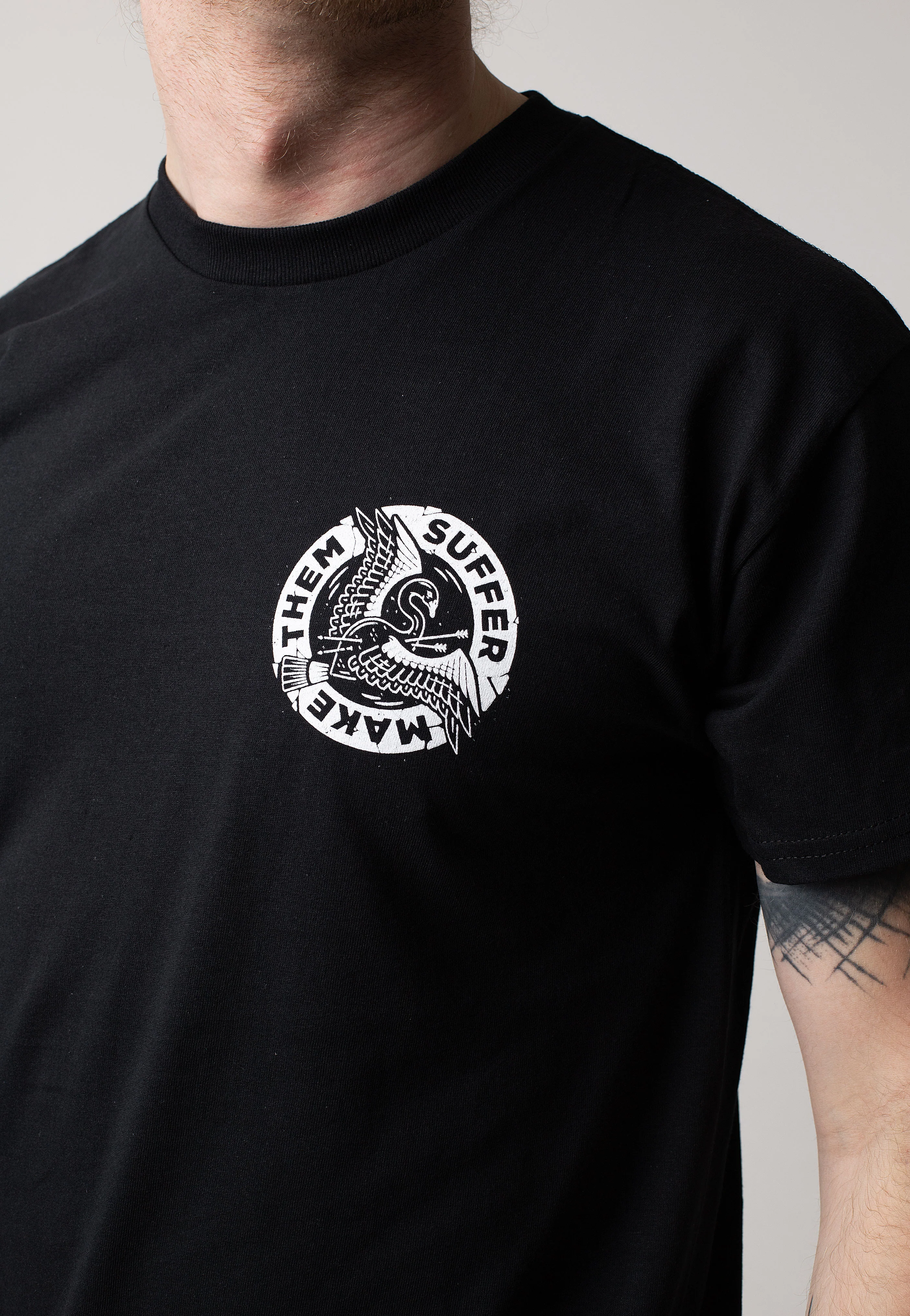 Black Swan - T-Shirt - Image 4