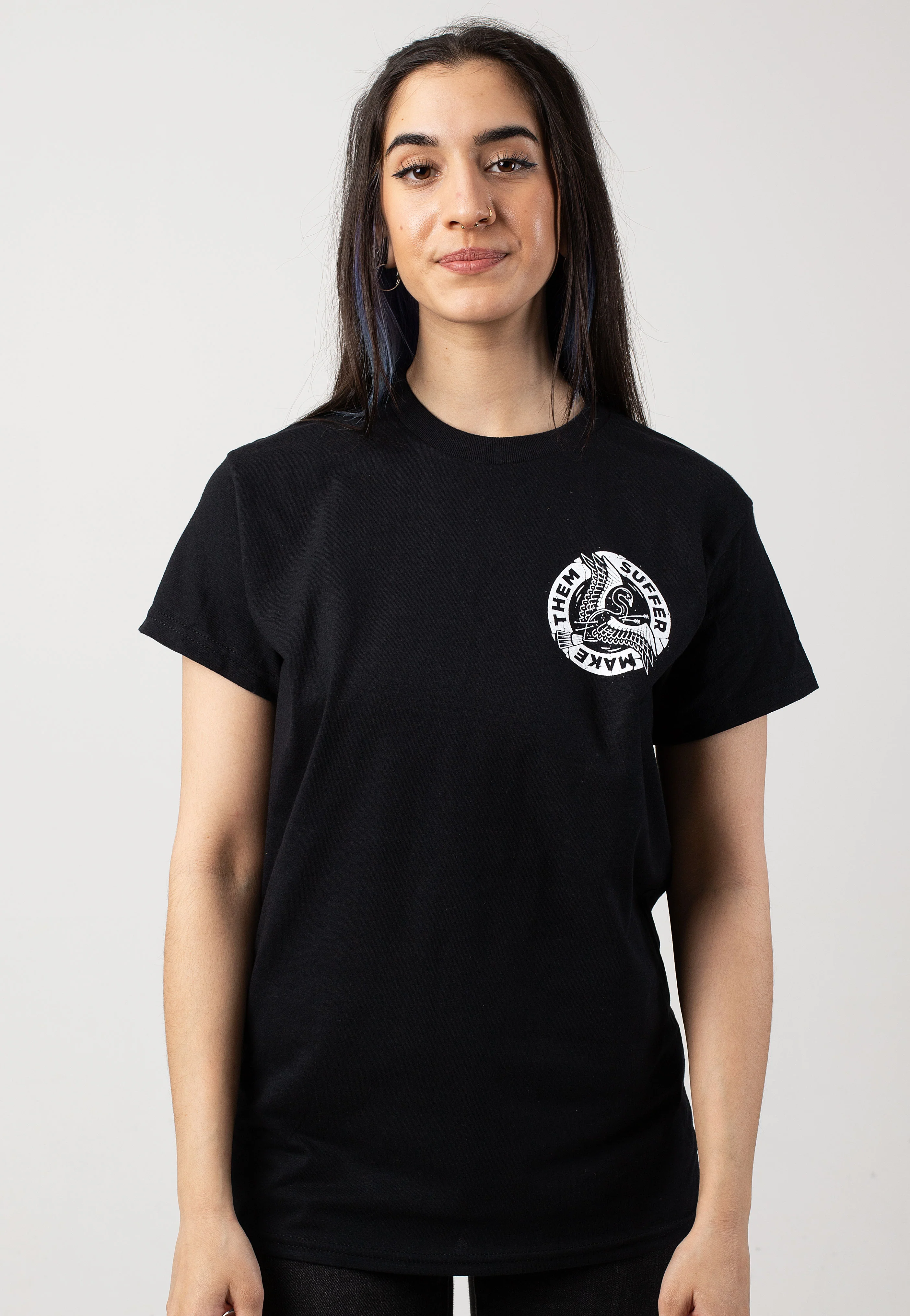 Black Swan - T-Shirt - Image 7