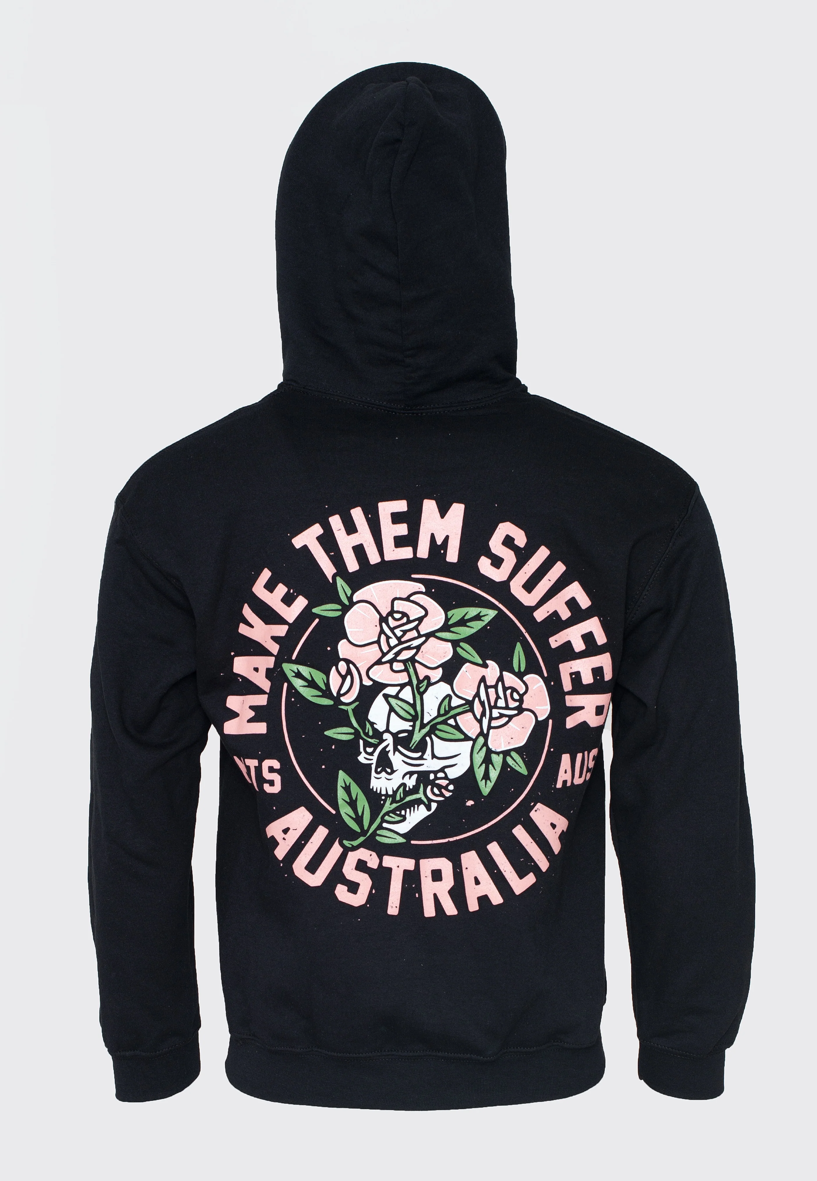 MTS AUS - Hoodie - Image 6