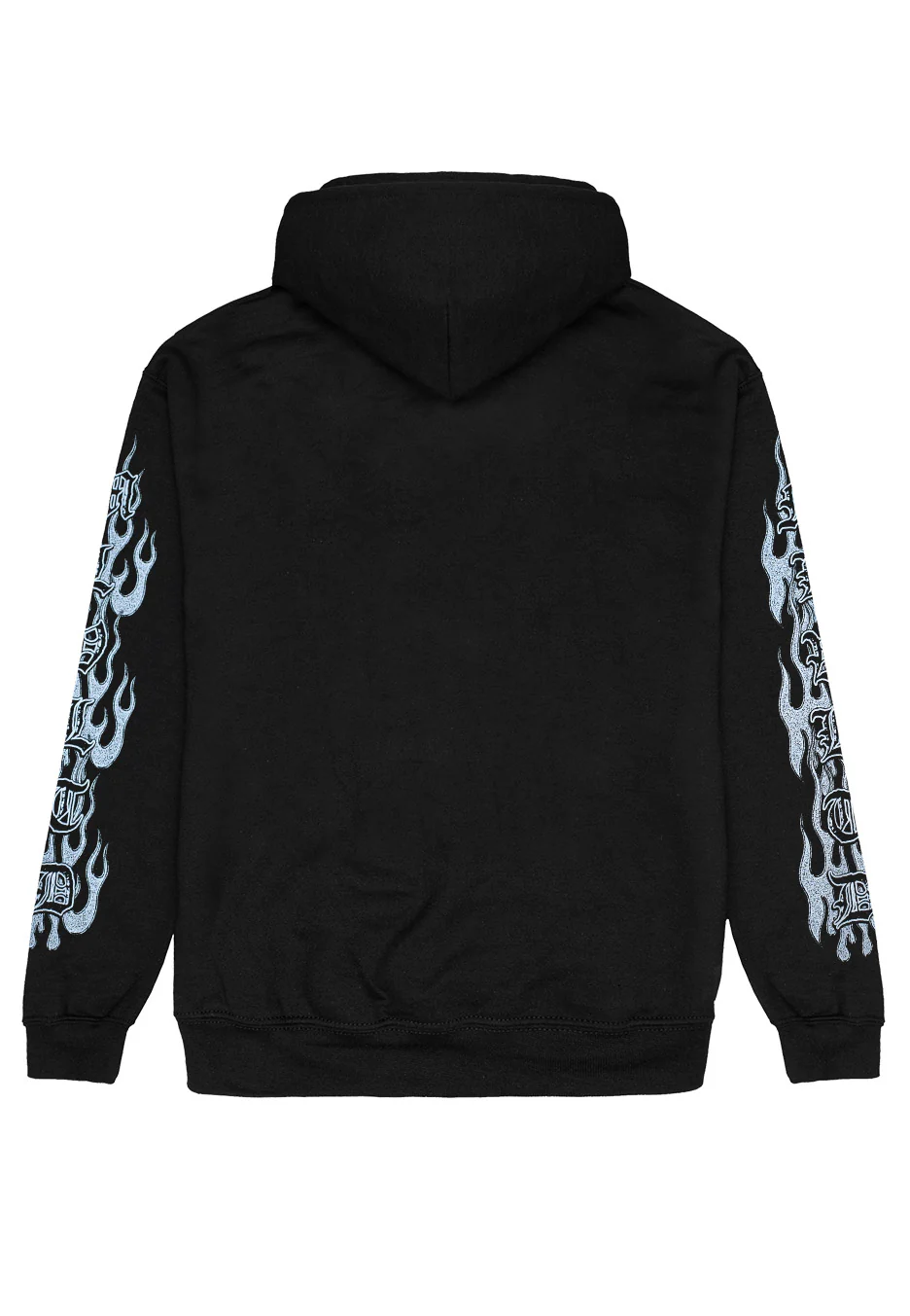 Shadow Logo - Hoodie - Image 2