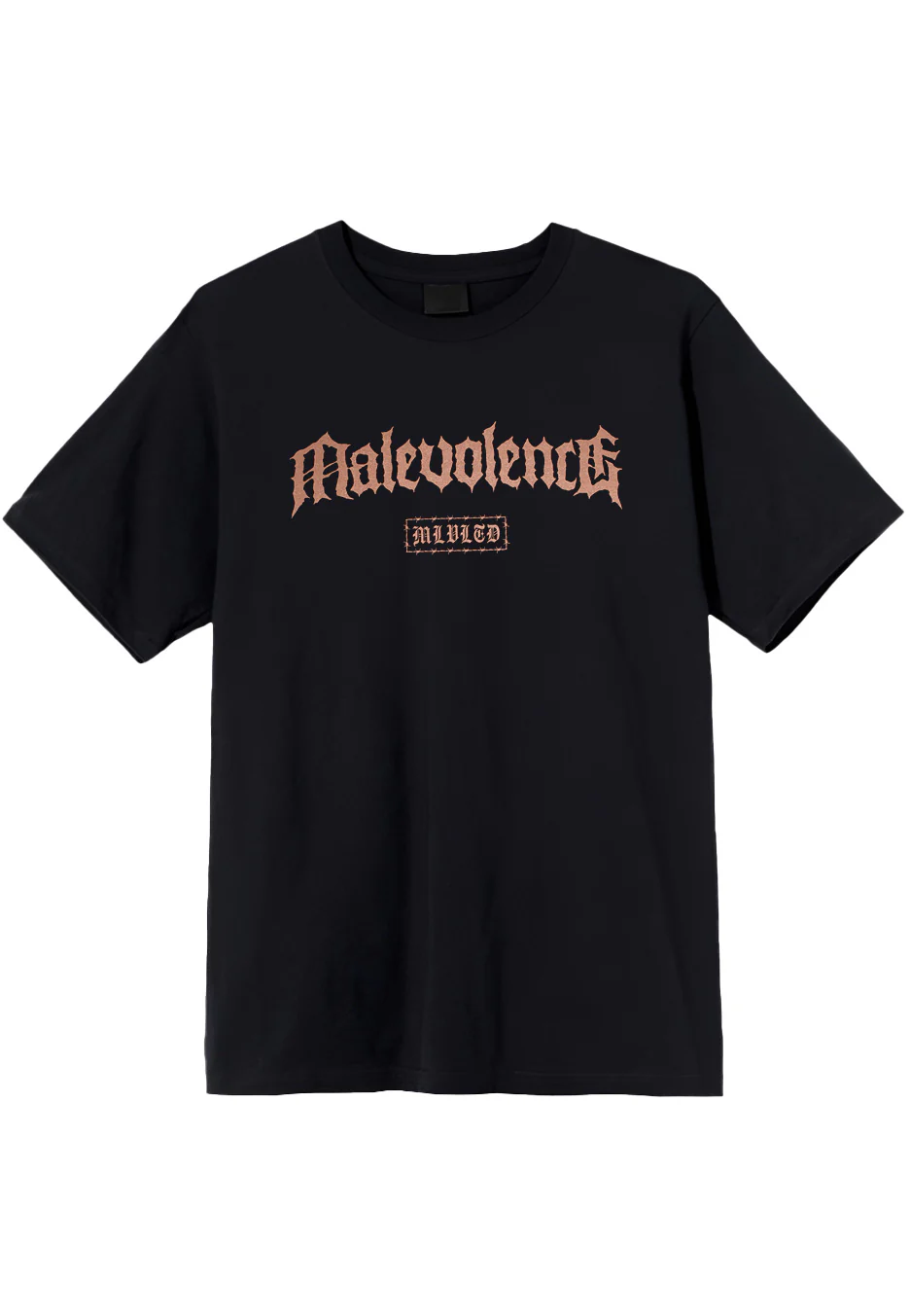 The Aggression Sessions - T-Shirt