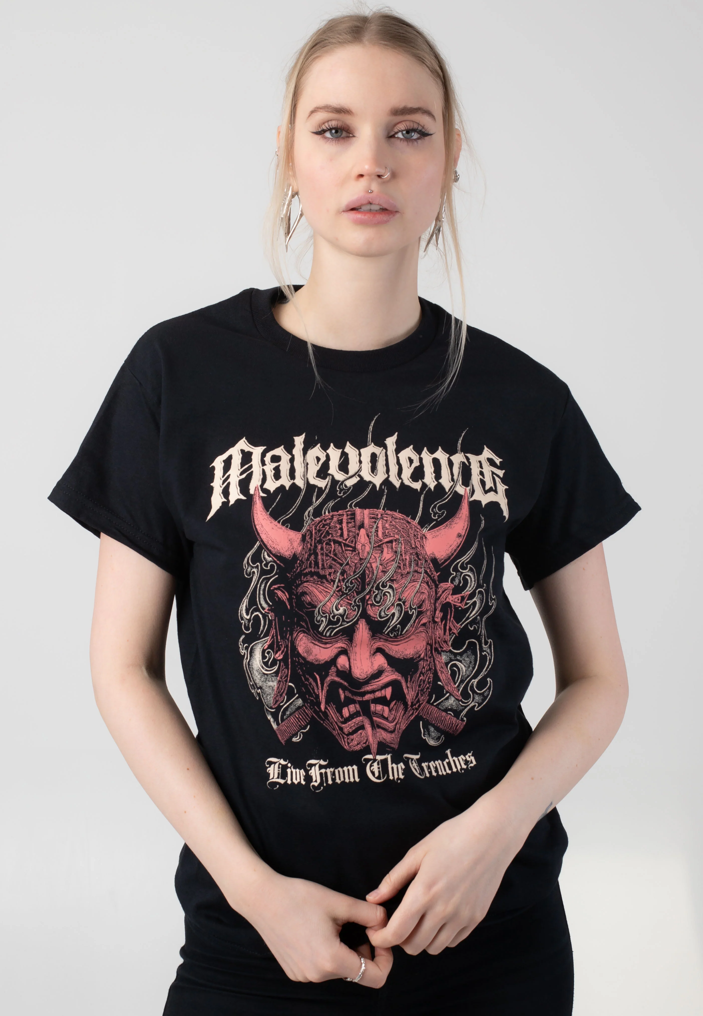 Trenches - T-Shirt - Image 5