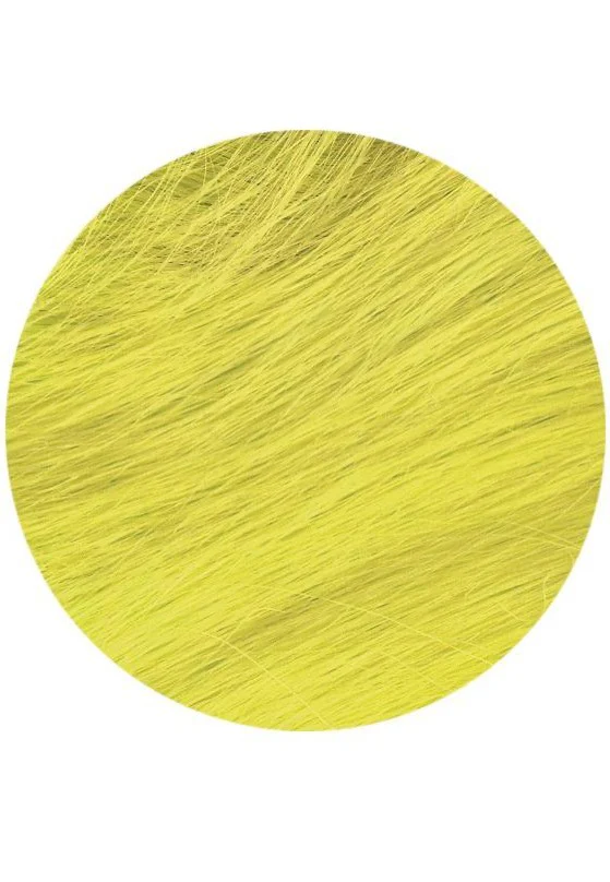 Synthetic Glam Strips 18'' Electric Banana - Hair Extensions - Image 3