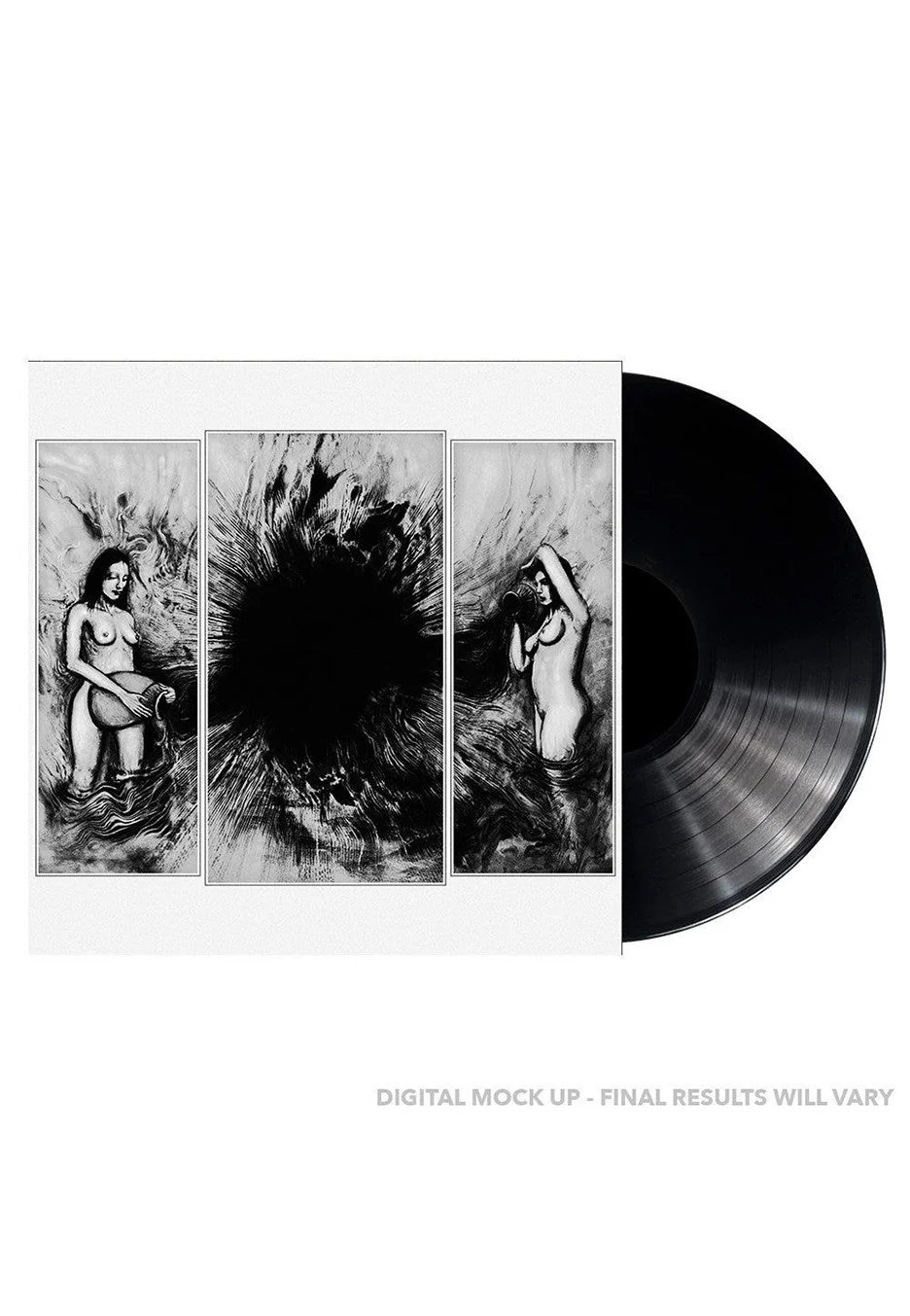 Vítahringur - Vinyl