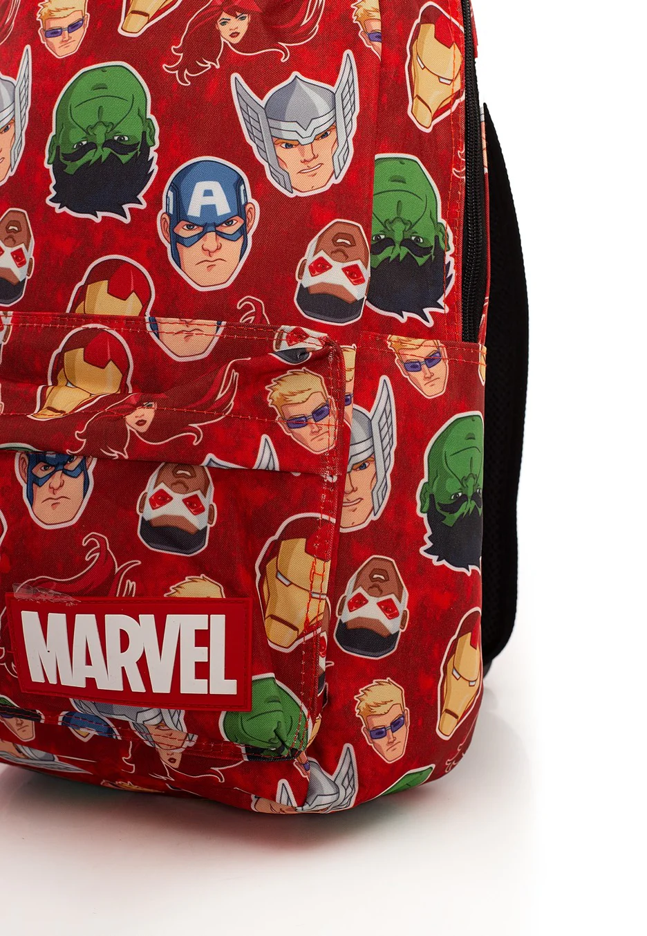 Characters AOP - Backpack - Image 4
