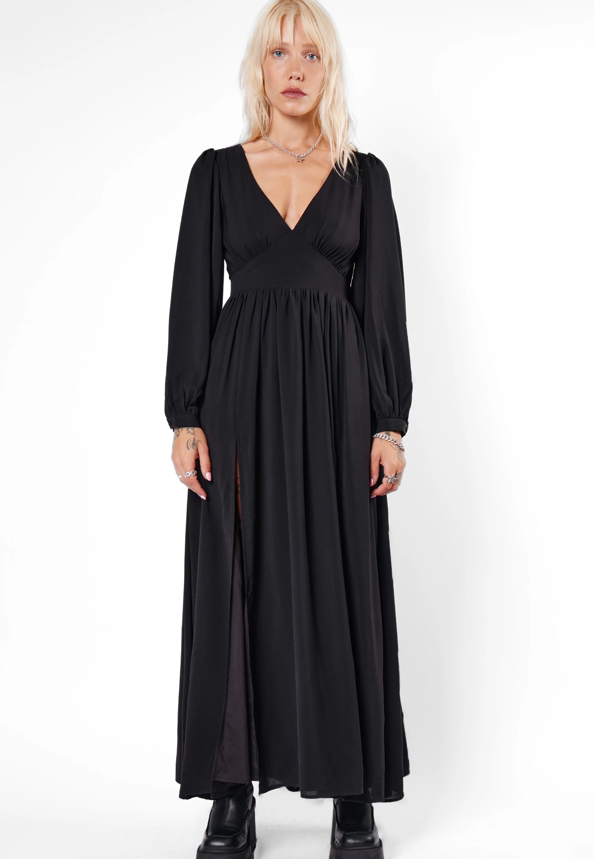 Morgana - Dress - Image 6