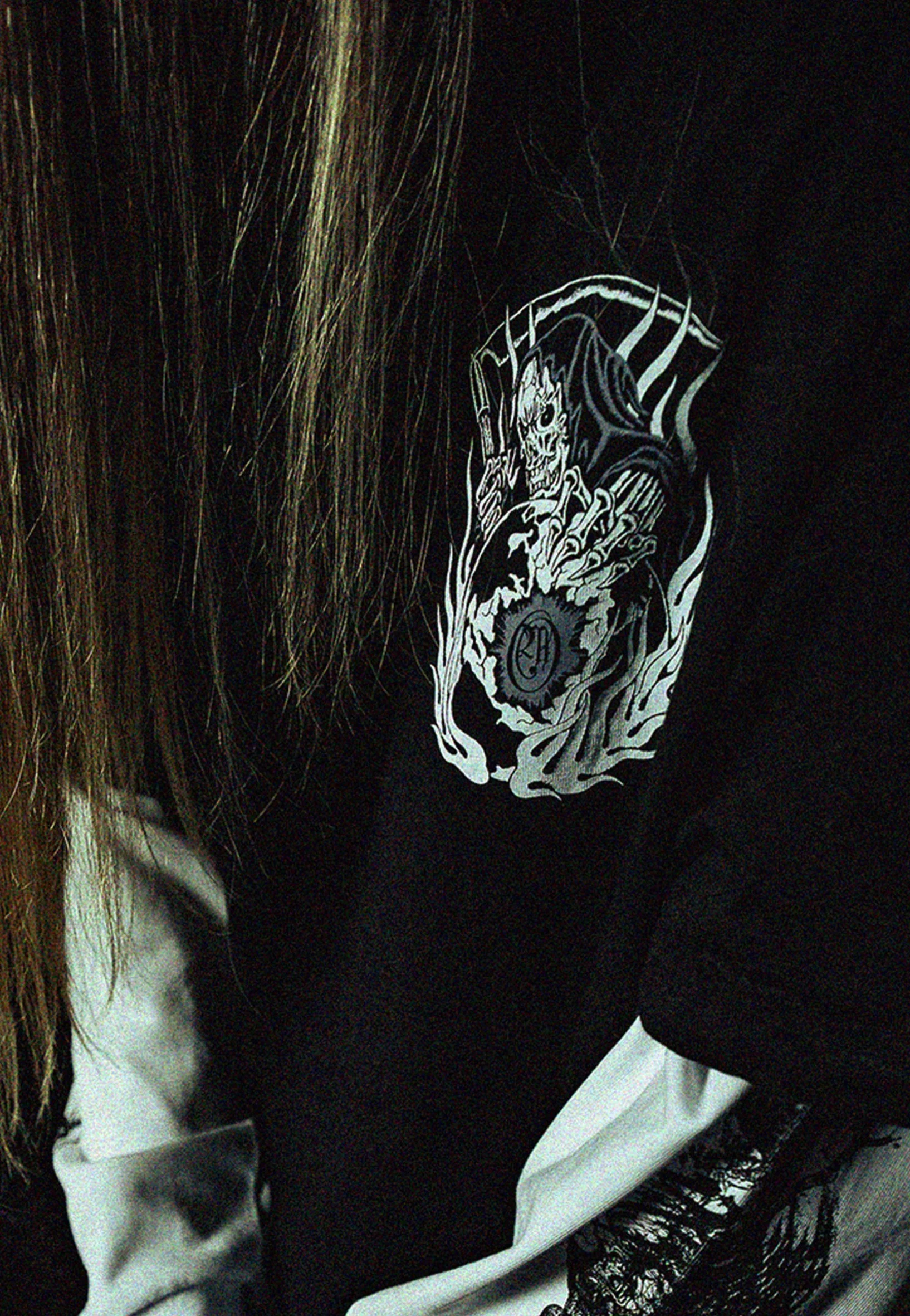 Chaos - T-Shirt - Image 4