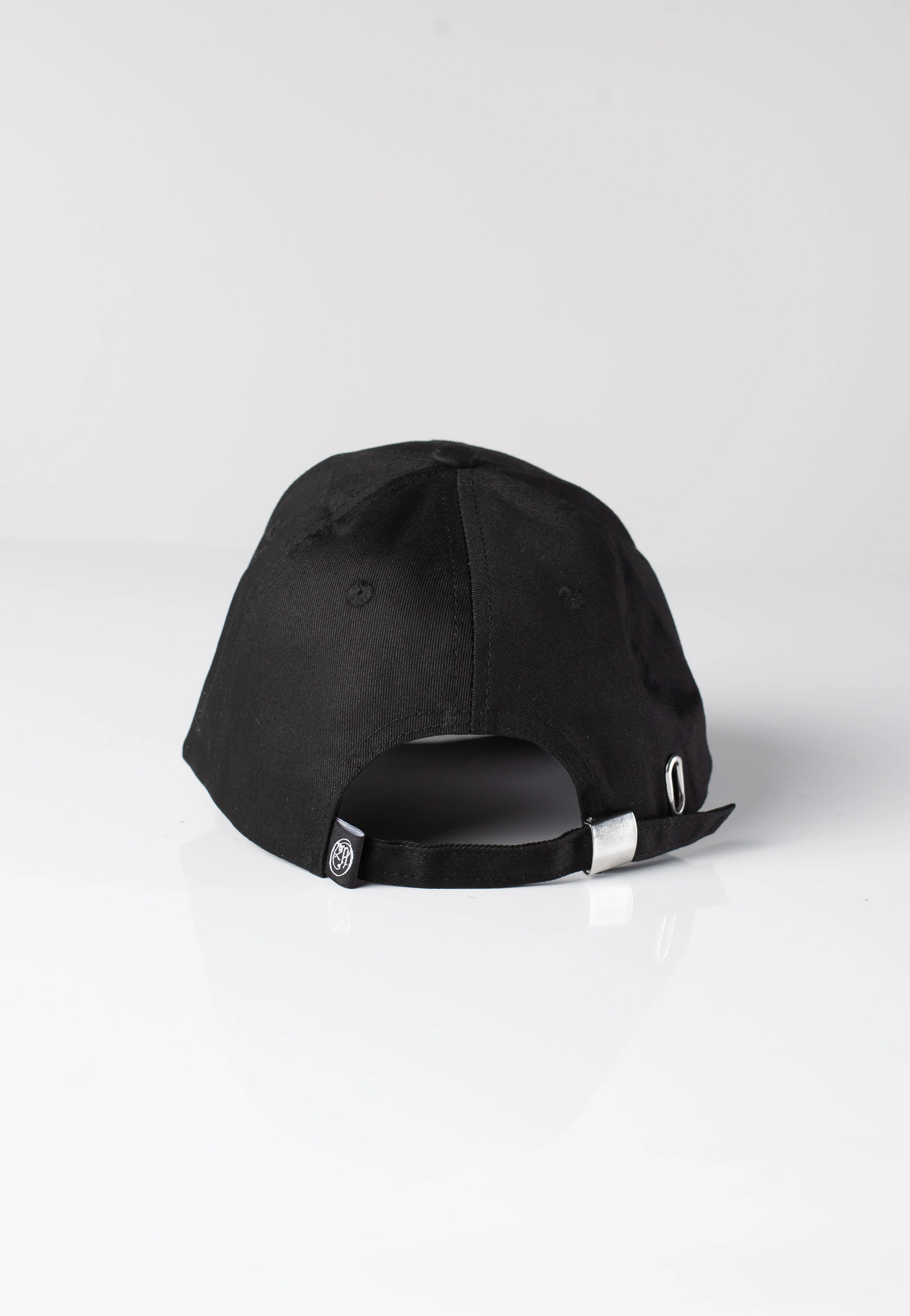 Dystopia Black - Cap - Image 7