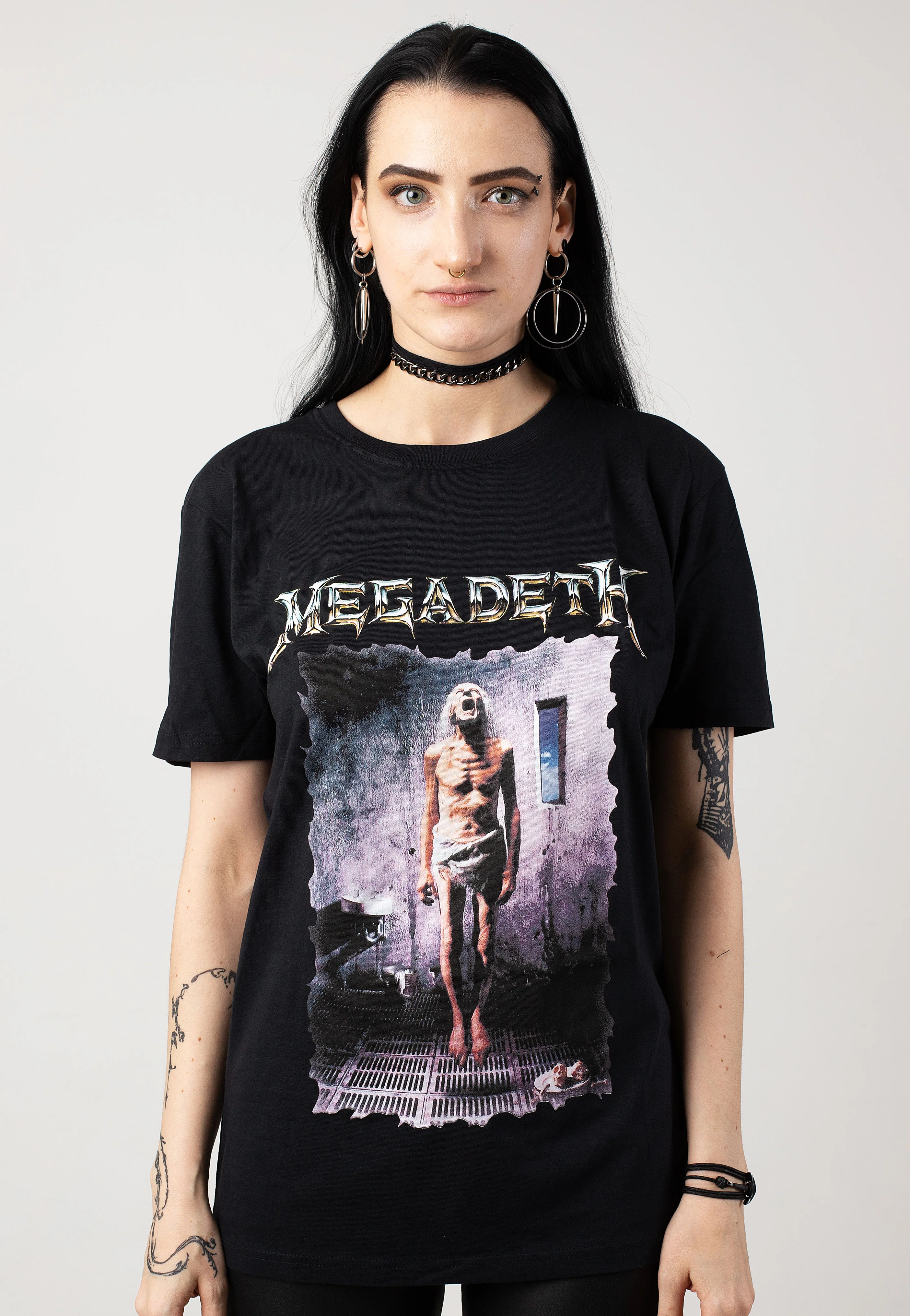 Countdown - T-Shirt - Image 5