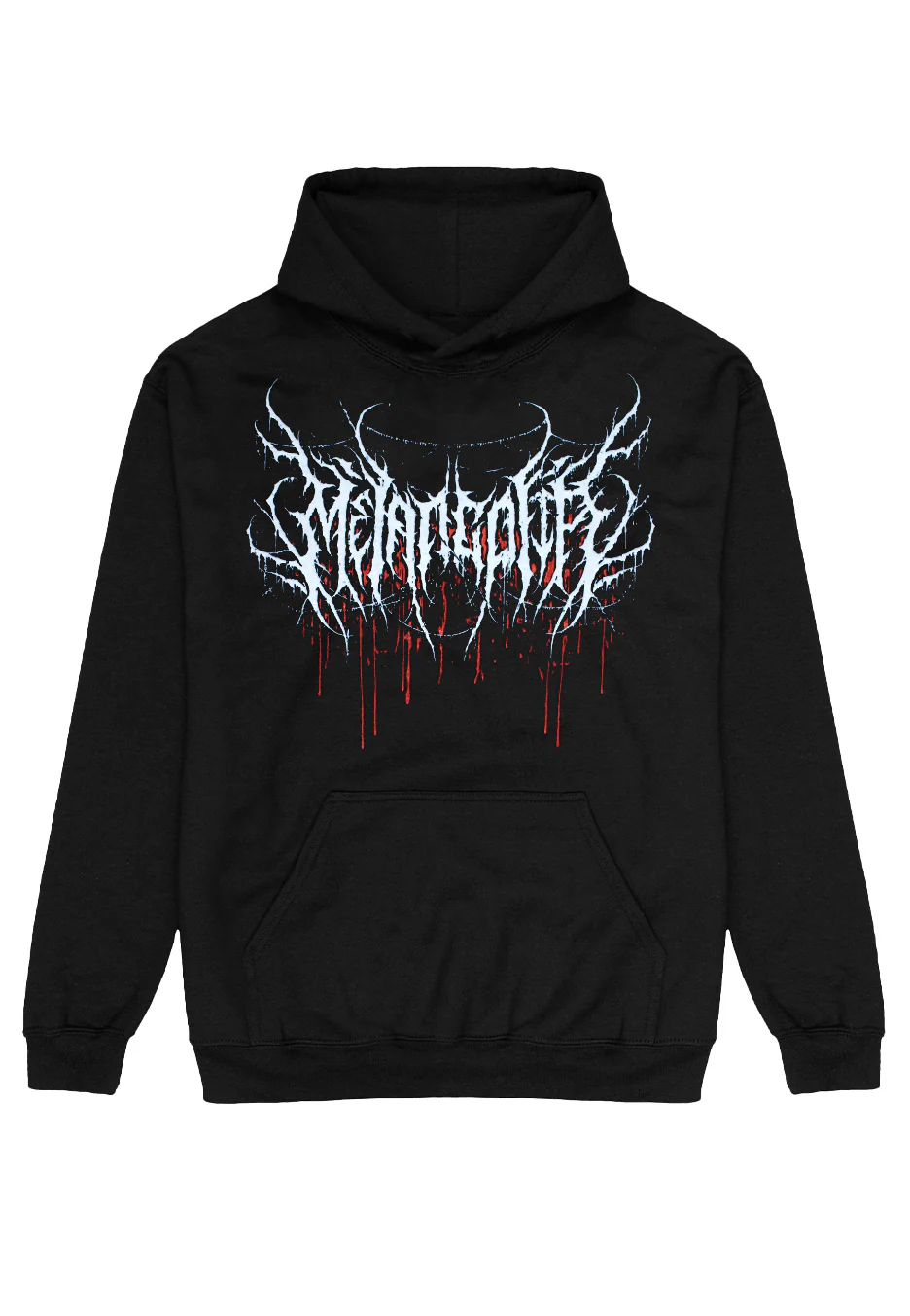 Bleeding - Hoodie