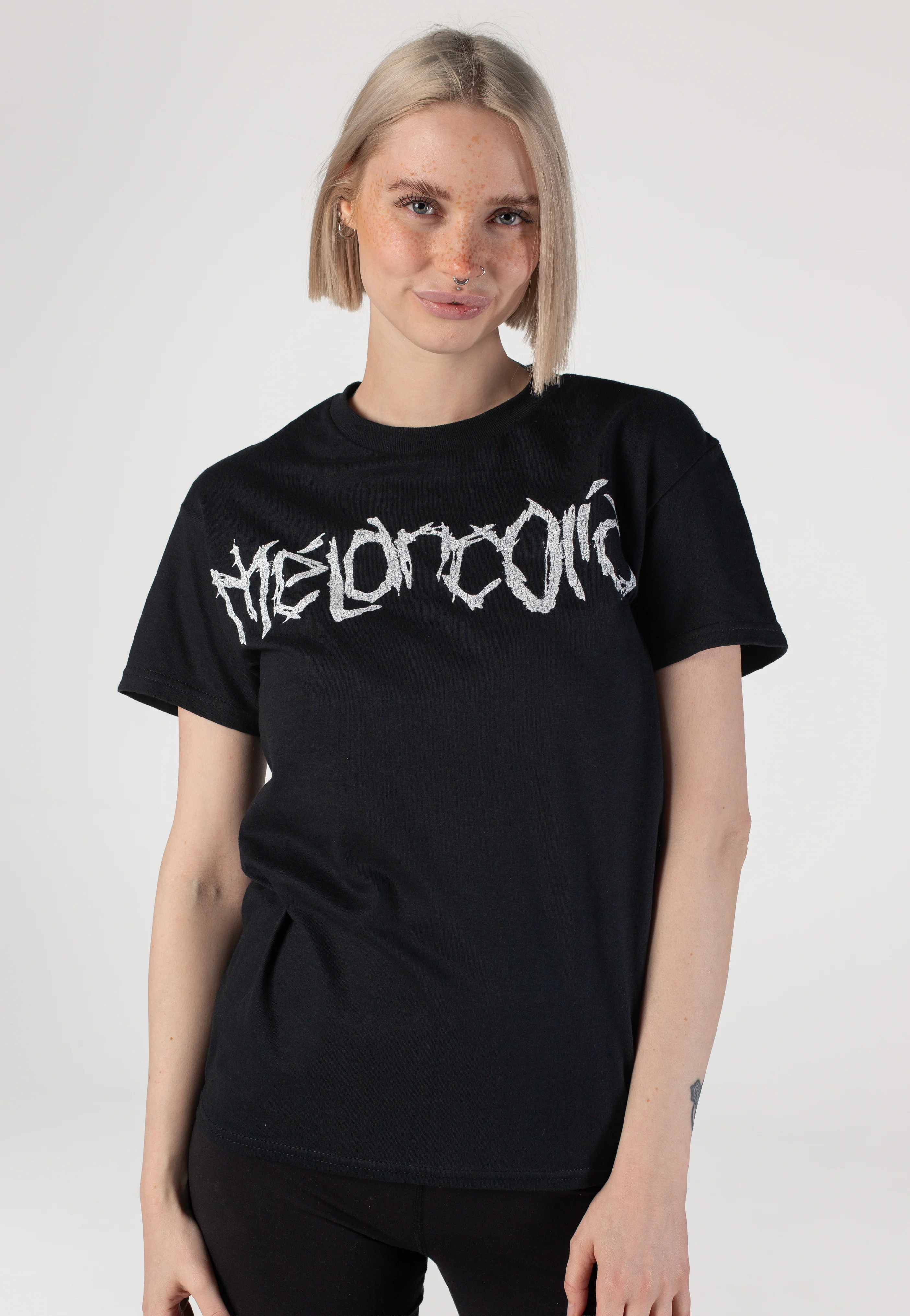 Dread Logo - T-Shirt - Image 5