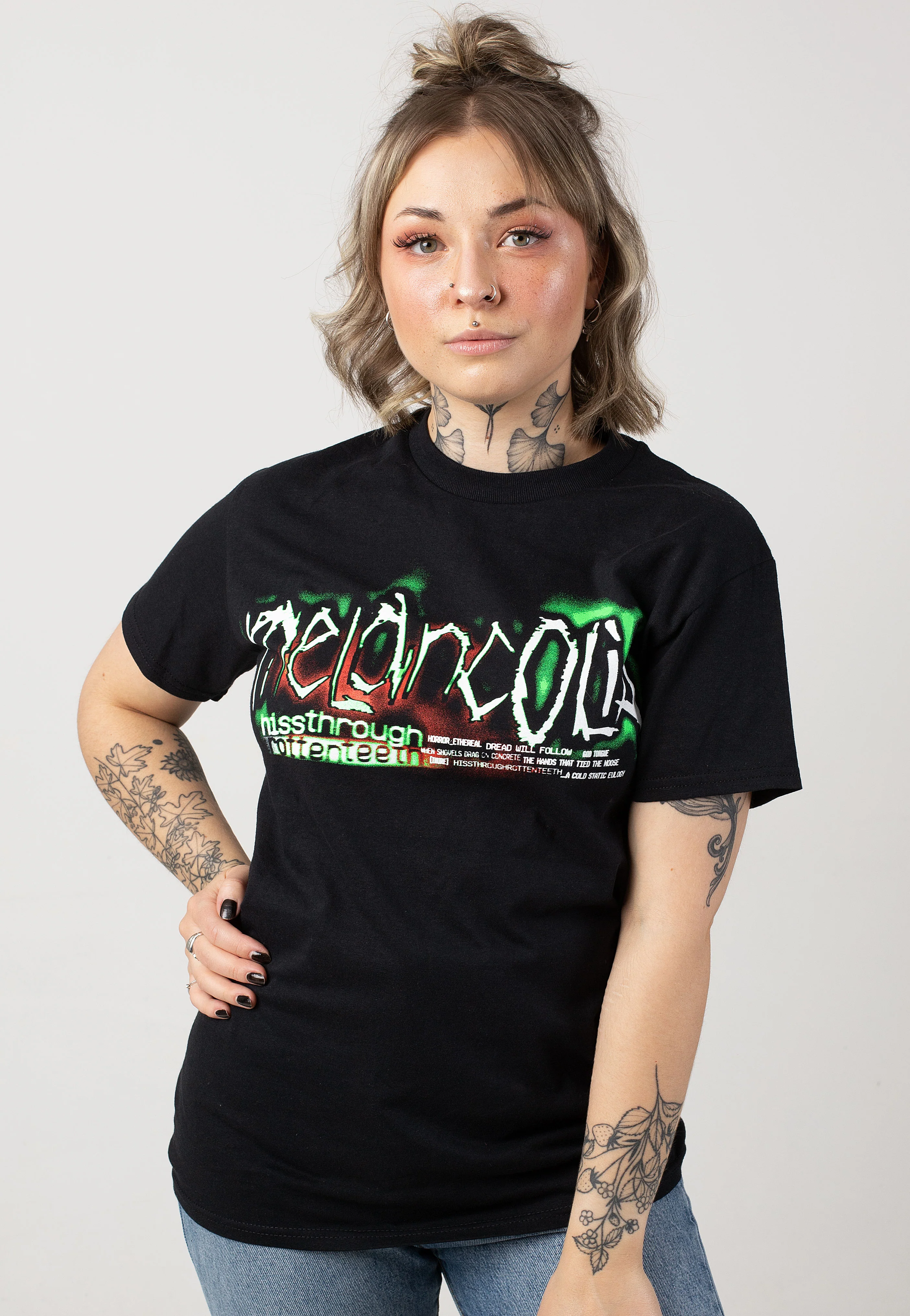 Logo - T-Shirt - Image 6