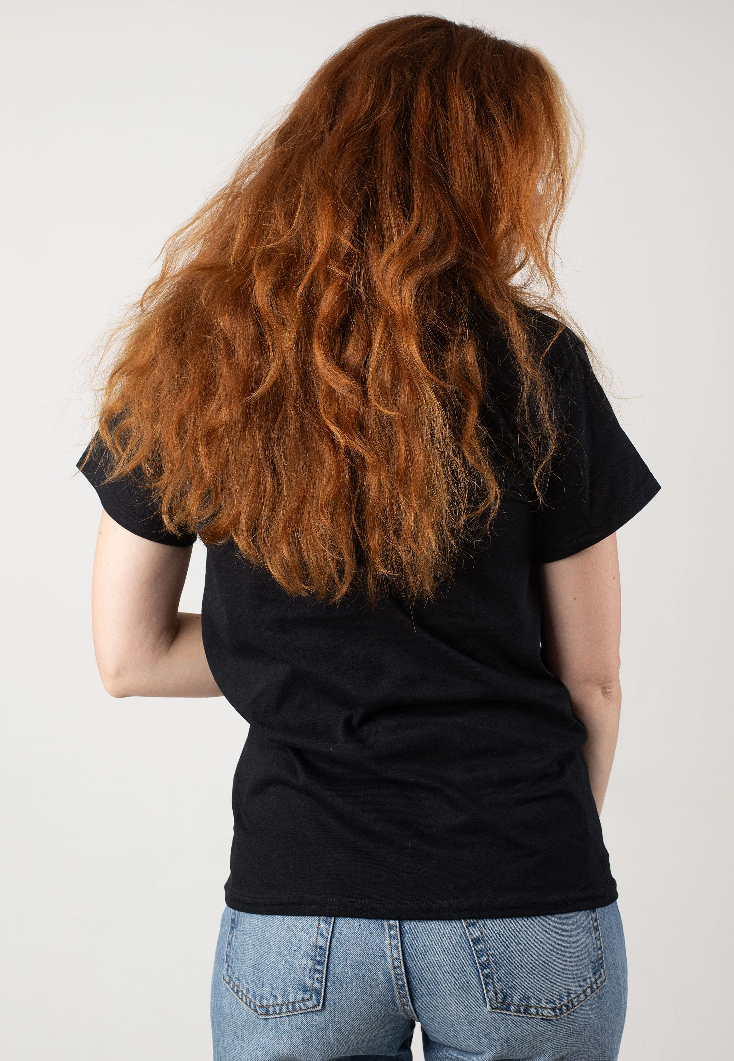 Band - T-Shirt - Image 6