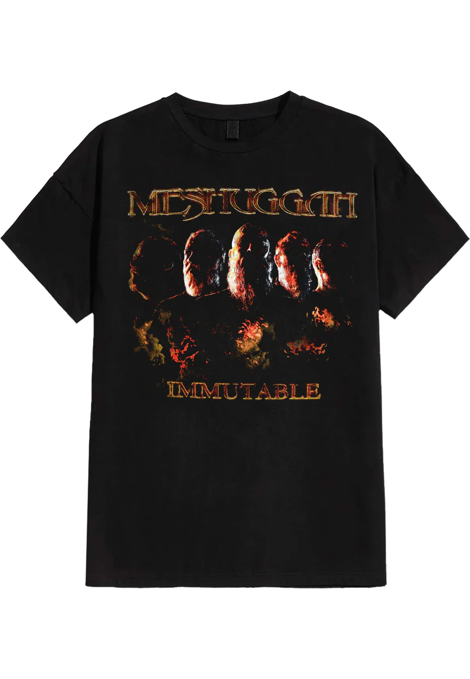 Band - T-Shirt - Image 7