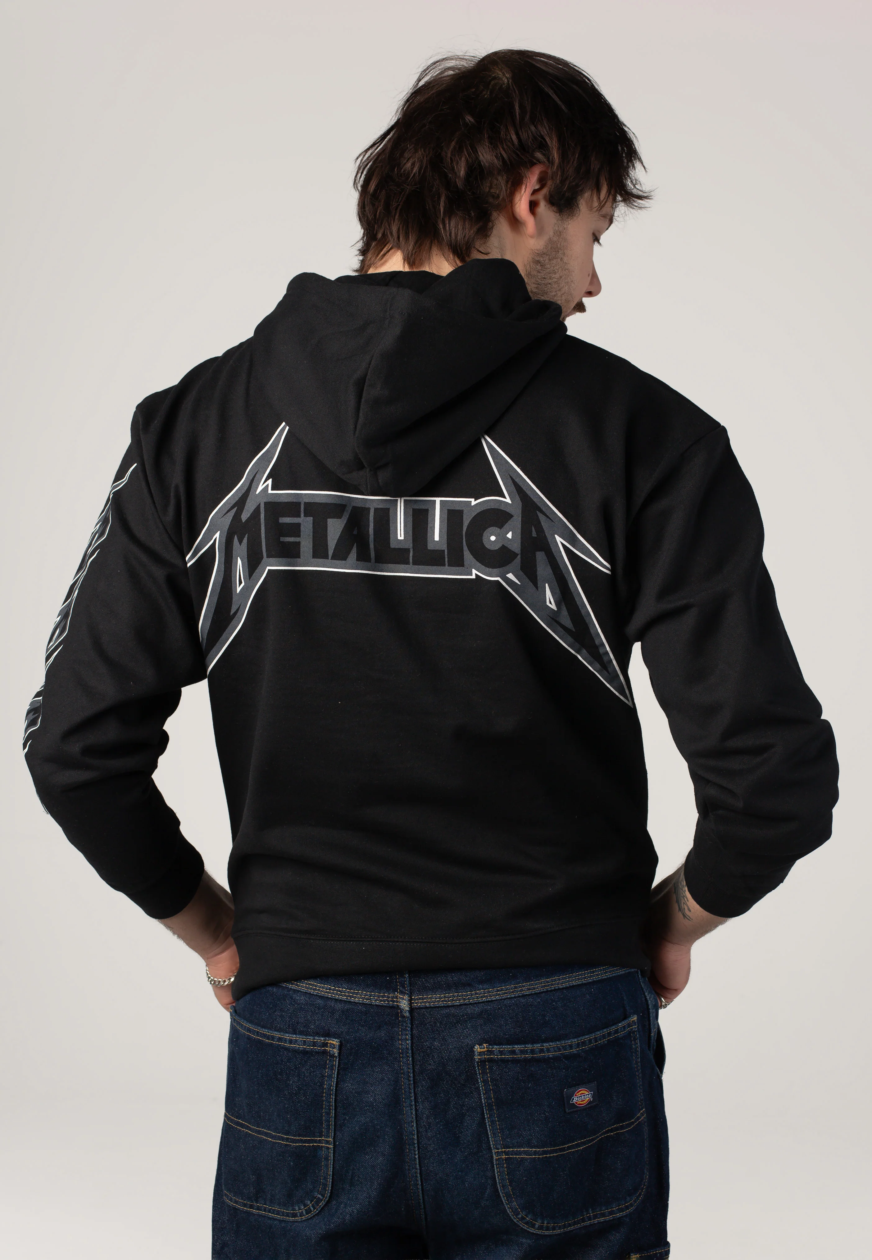 M Bolt - Hoodie - Image 5