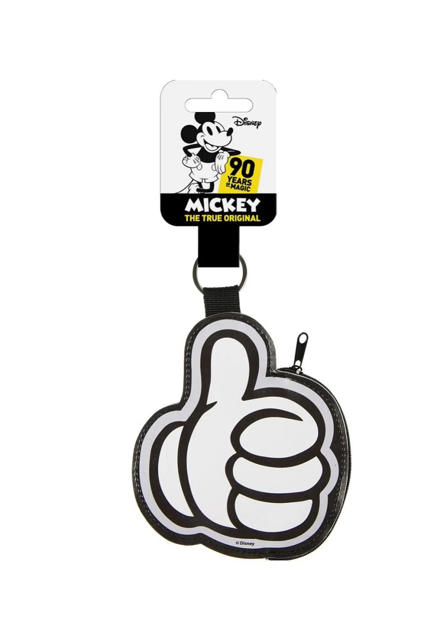 Mickey Thumbs Up - Keychain
