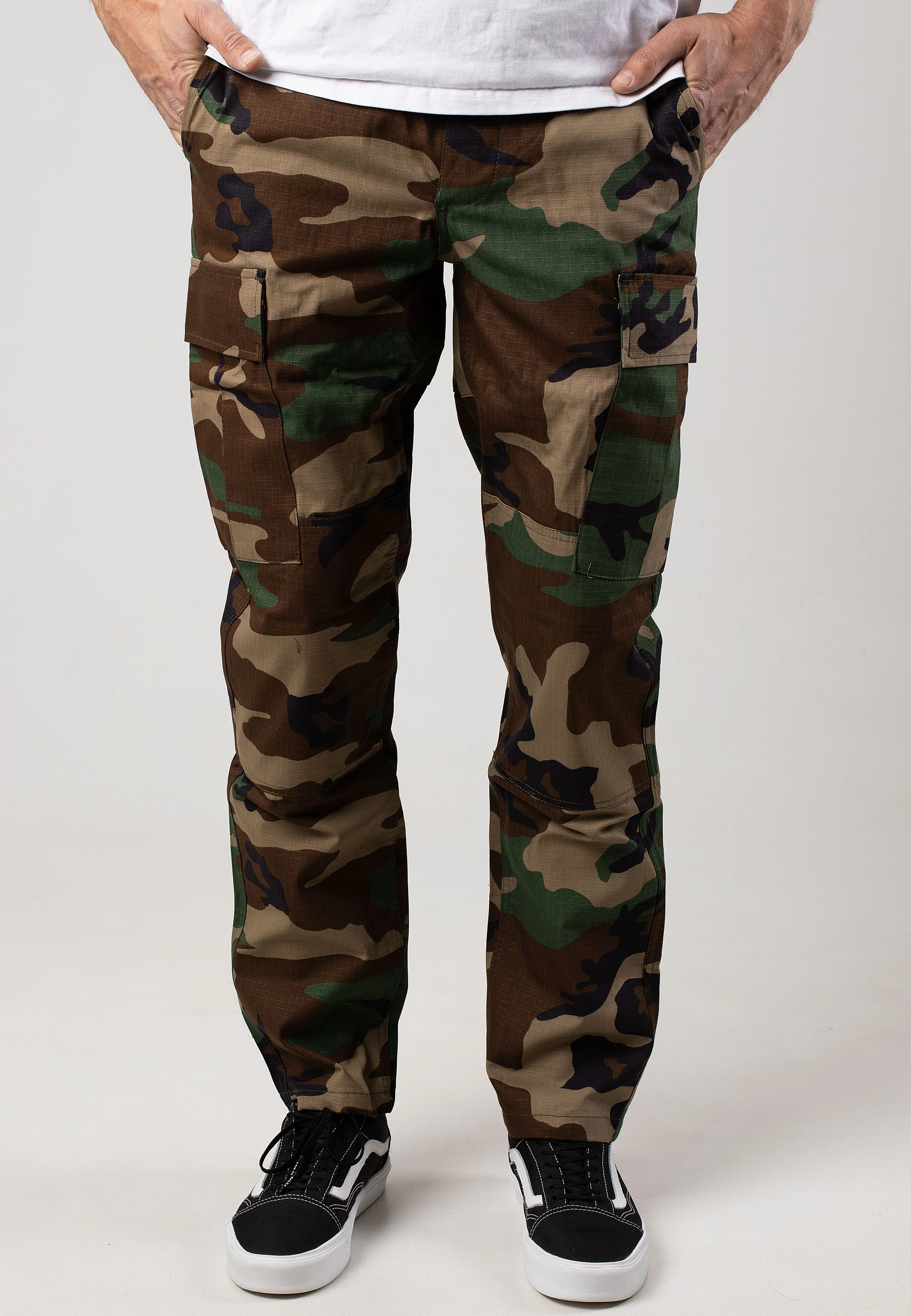 US BDU Slim Fit  - Pants