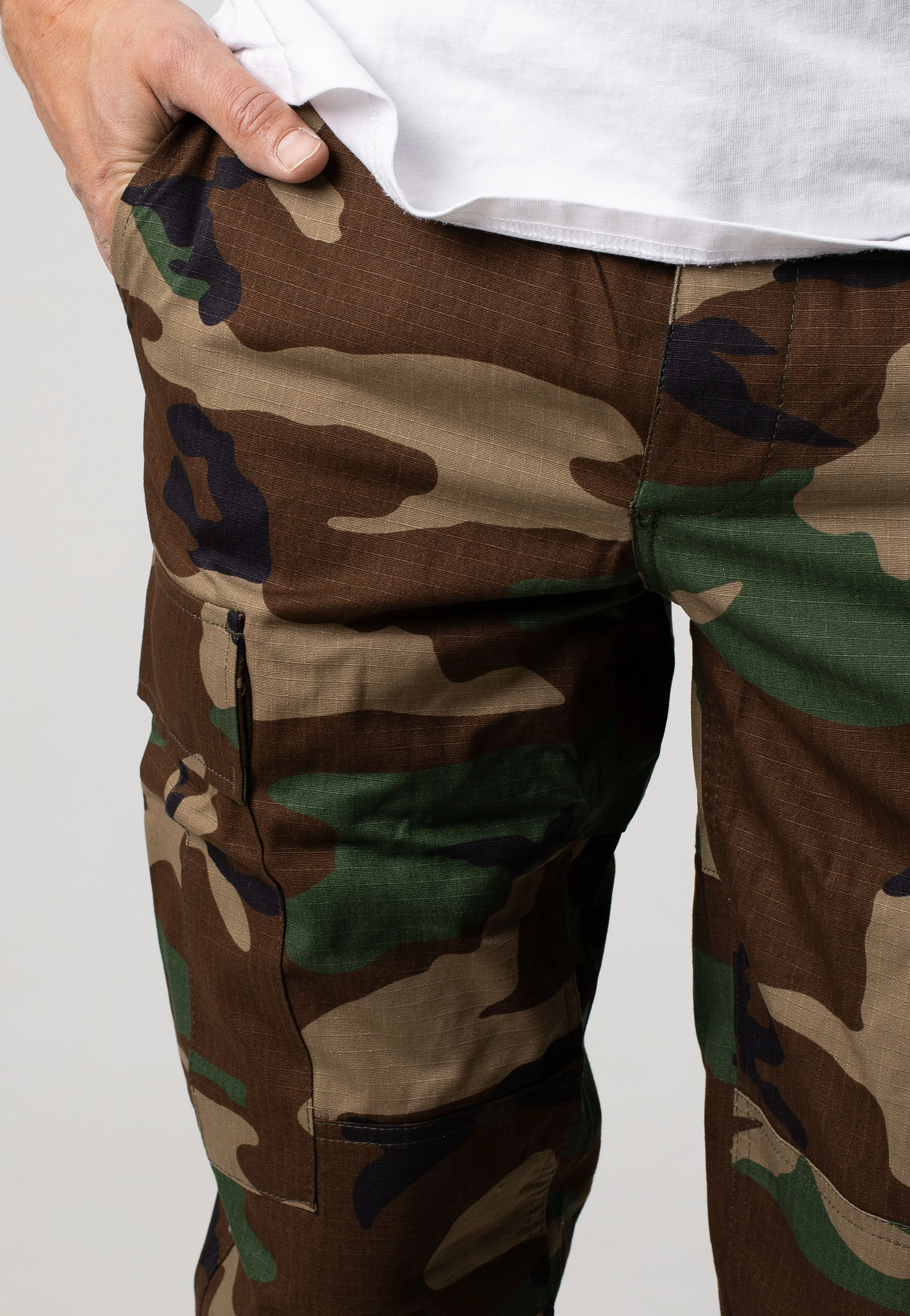 US BDU Slim Fit  - Pants - Image 5