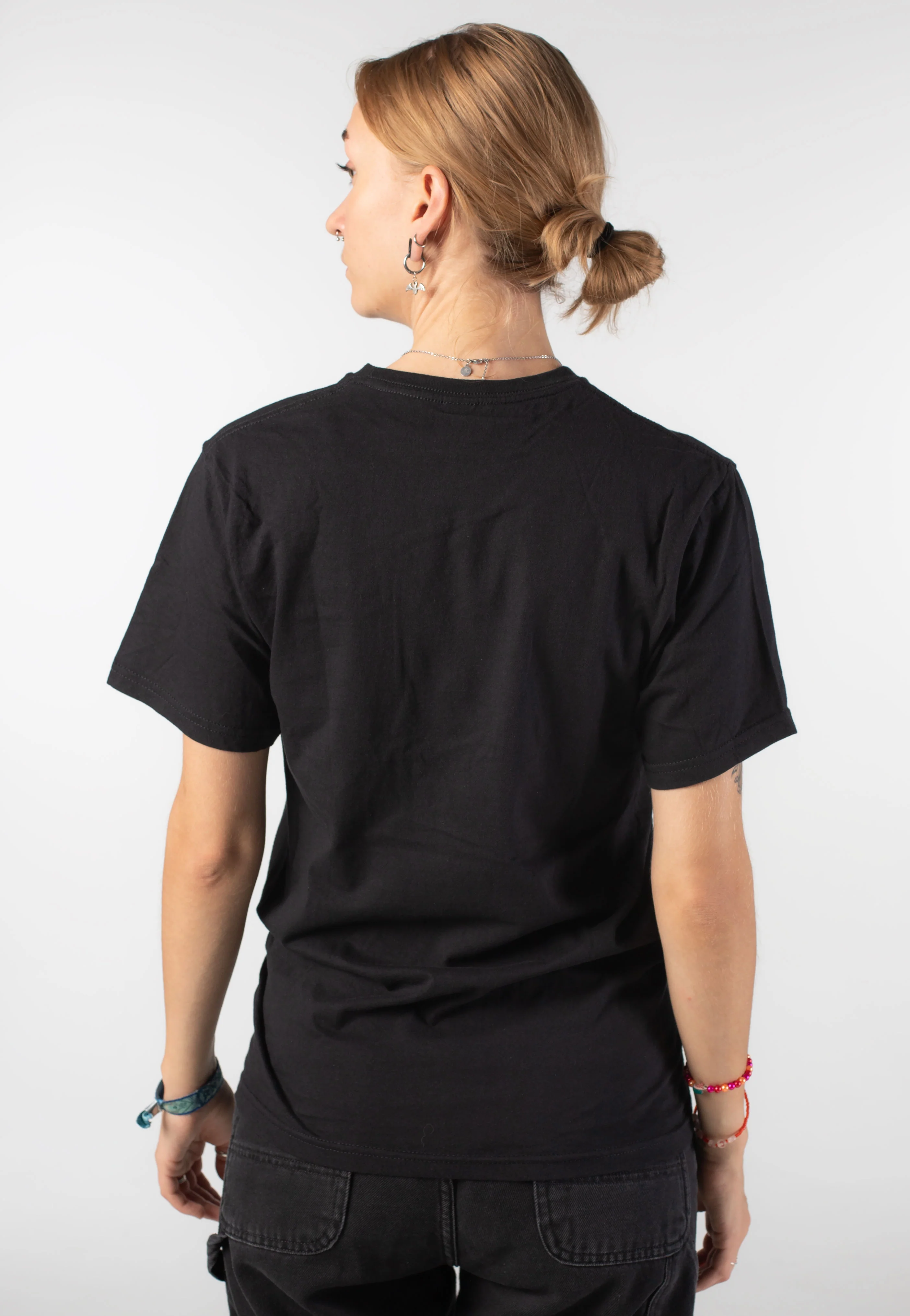 Classic Logo - T-Shirt - Image 6